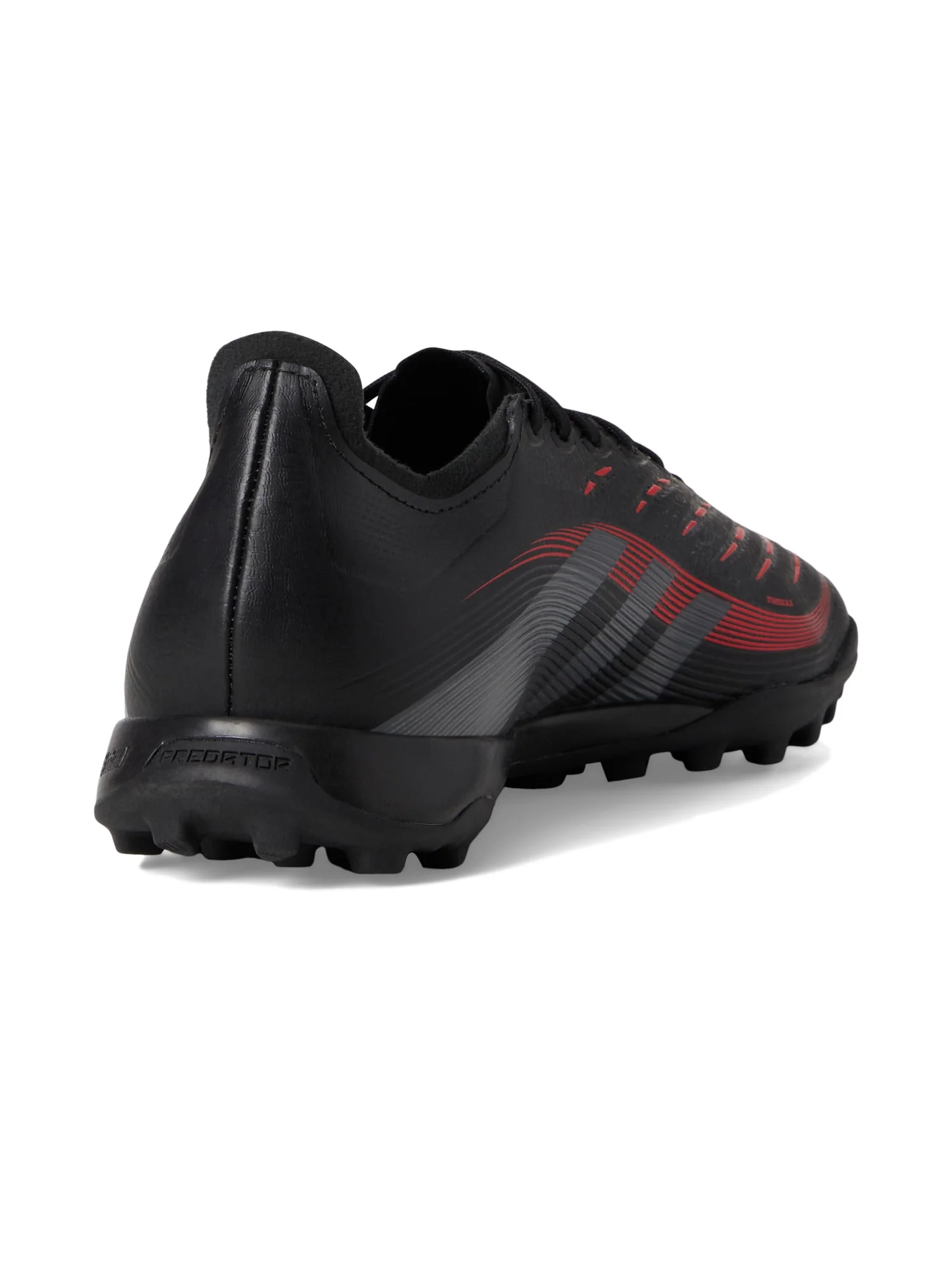 Кроссовки Unisex adidas Predator League Turf Soccer Cleats — 5