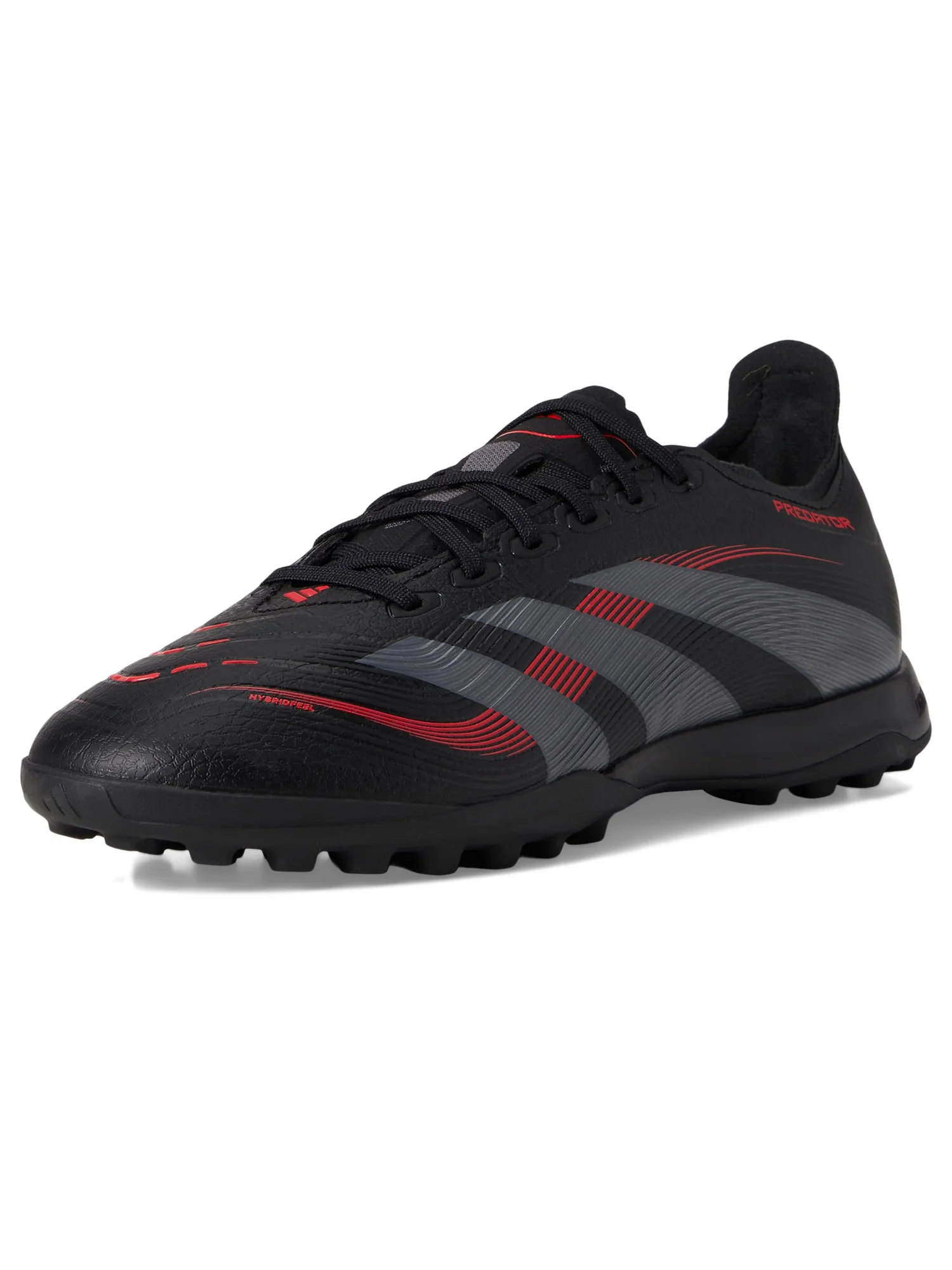 Кроссовки Unisex adidas Predator League Turf Soccer Cleats — 7