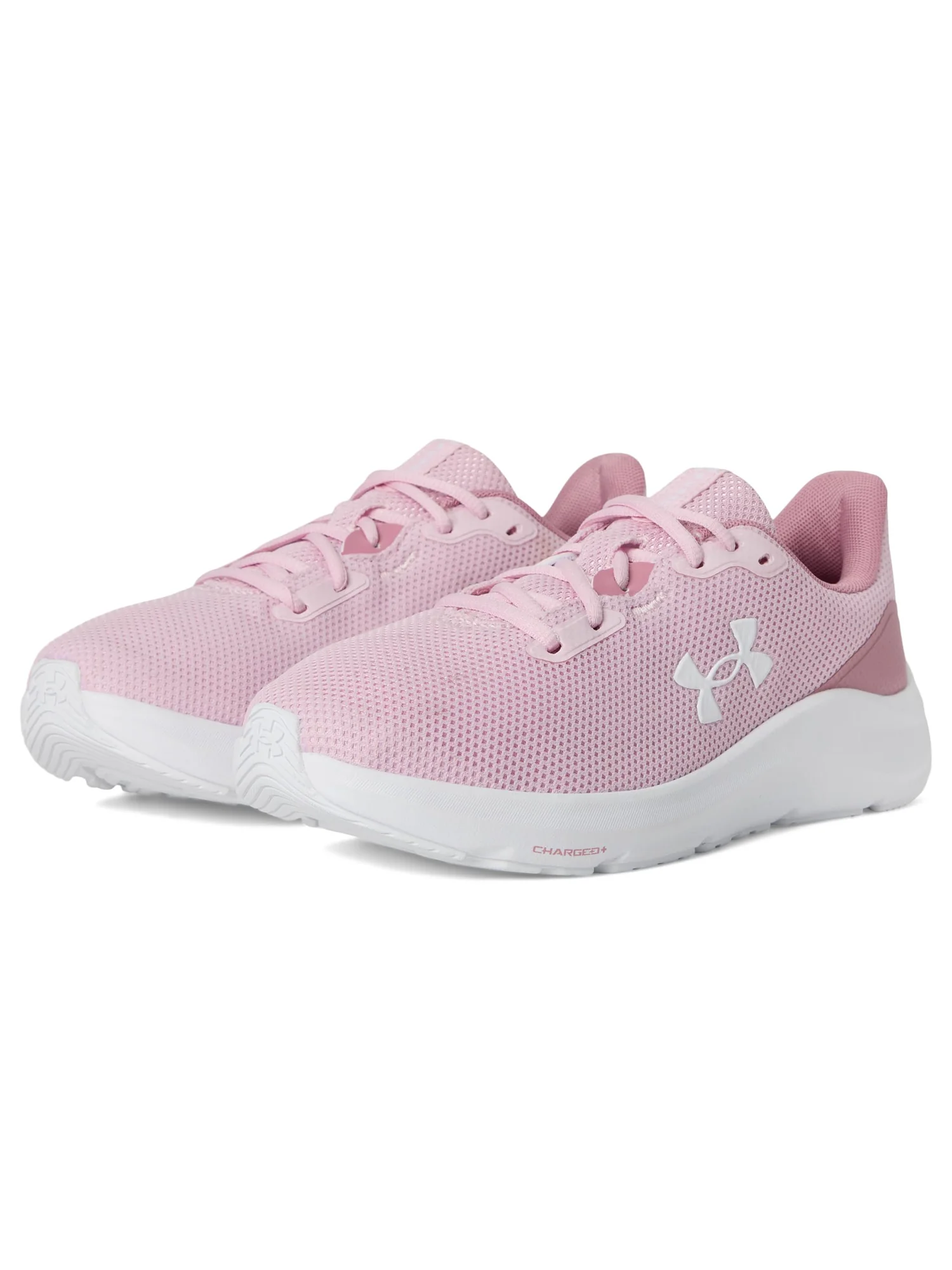 Кроссовки Under Armour Charged Pursuit 4 — 1
