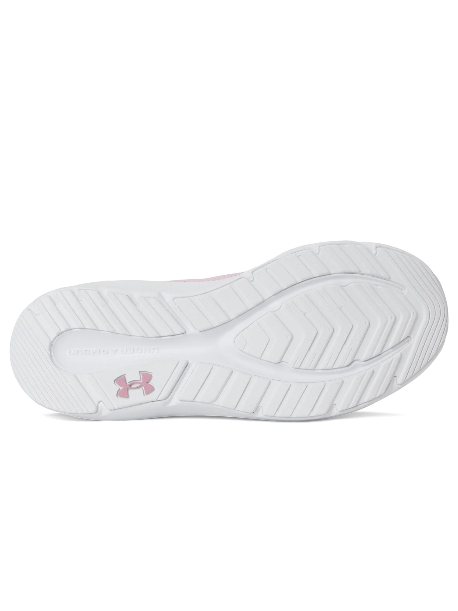 Кроссовки Under Armour Charged Pursuit 4 — 3