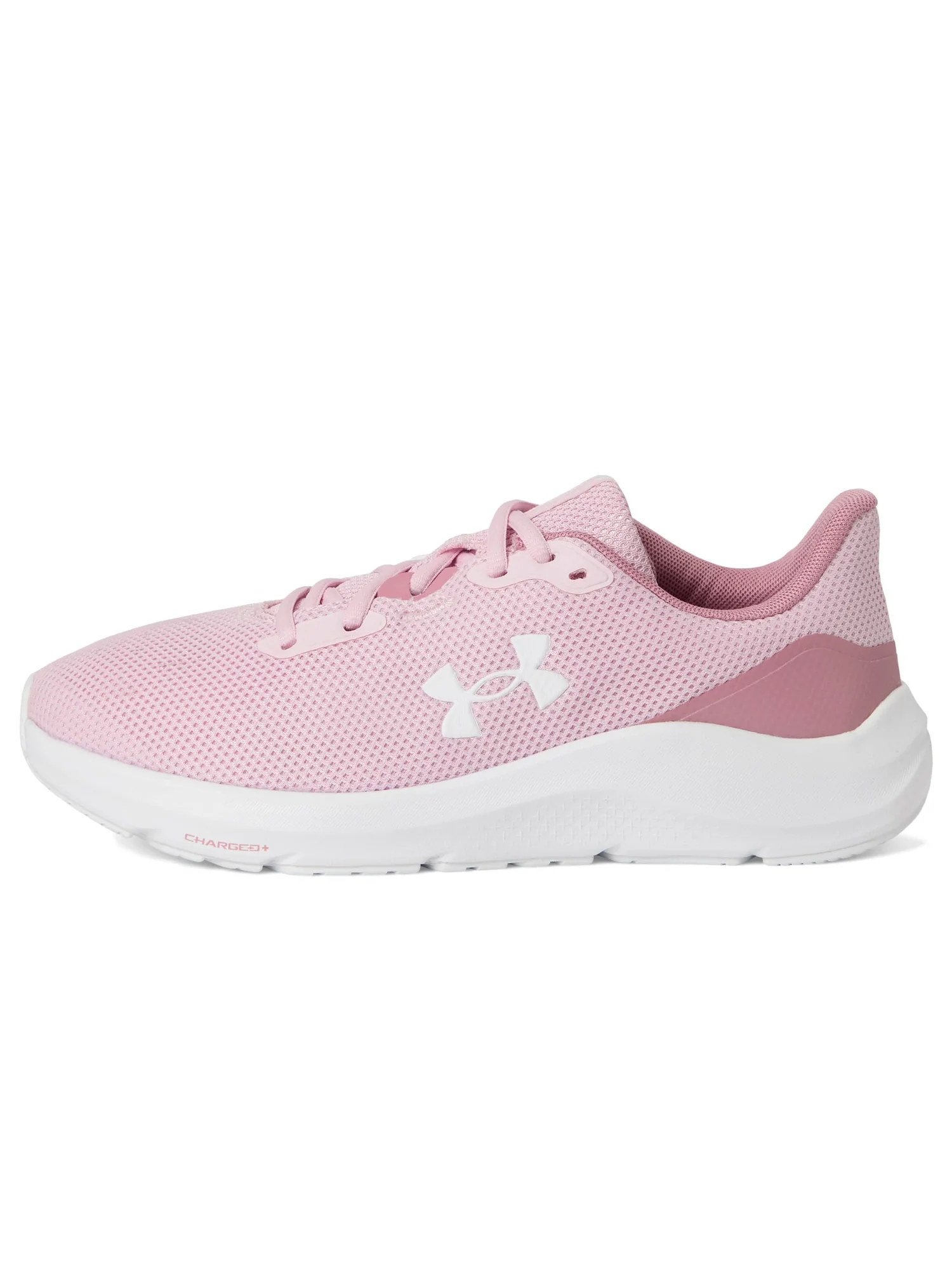Кроссовки Under Armour Charged Pursuit 4 — 4