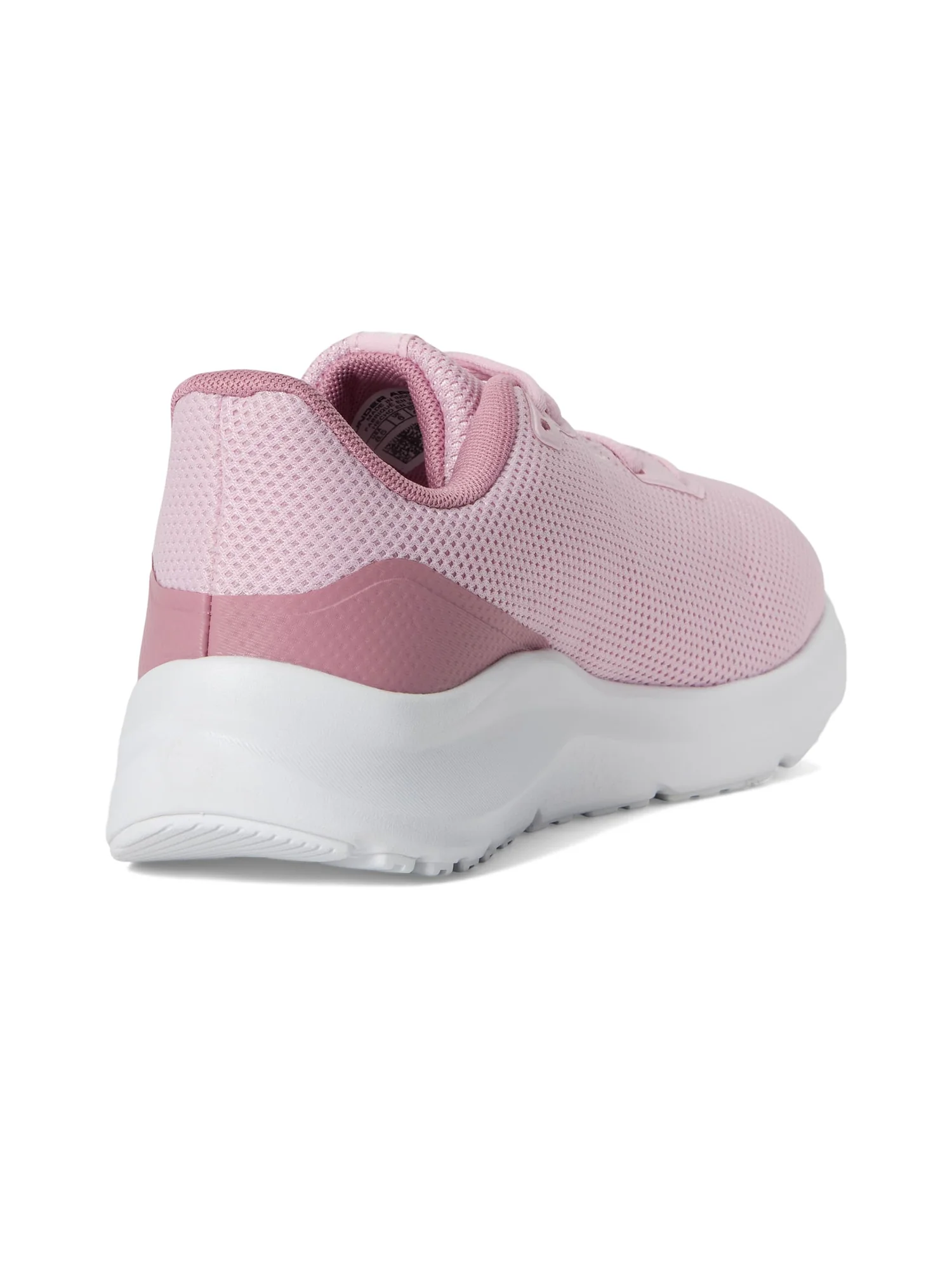 Кроссовки Under Armour Charged Pursuit 4 — 5