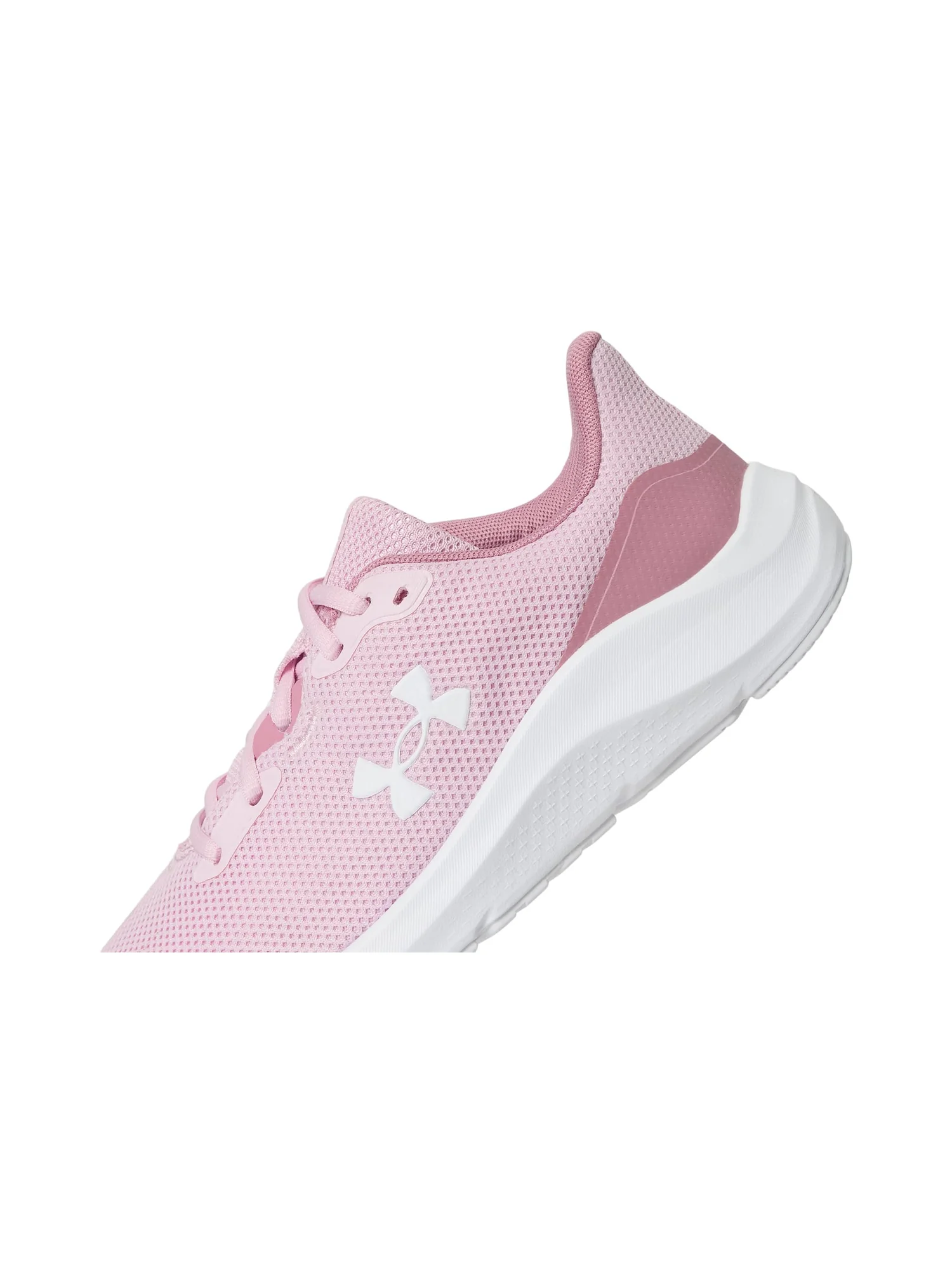 Кроссовки Under Armour Charged Pursuit 4 — 6