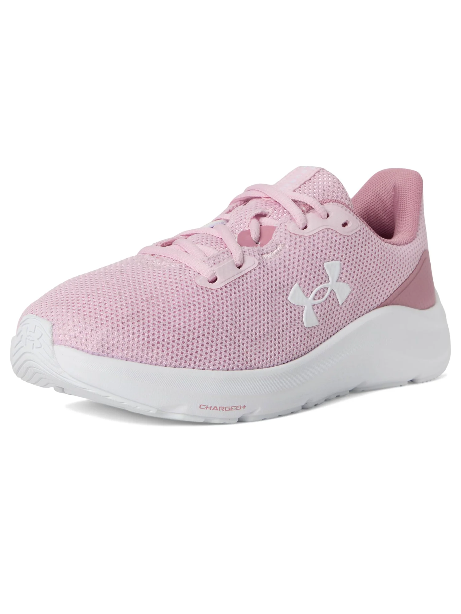 Кроссовки Under Armour Charged Pursuit 4 — 7