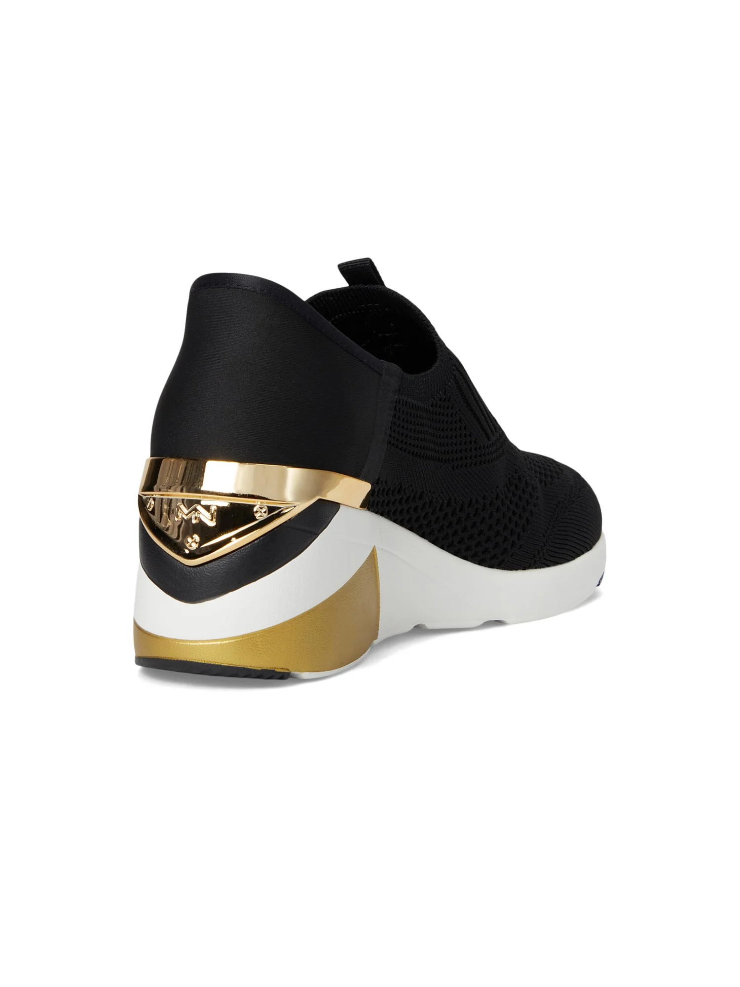 Кроссовки SKECHERS A-Wedge - Crecent Hands Free Slip-In — 5