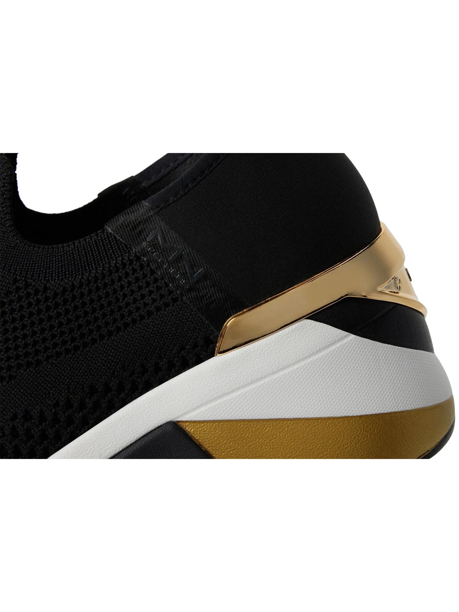 Кроссовки SKECHERS A-Wedge - Crecent Hands Free Slip-In — 6