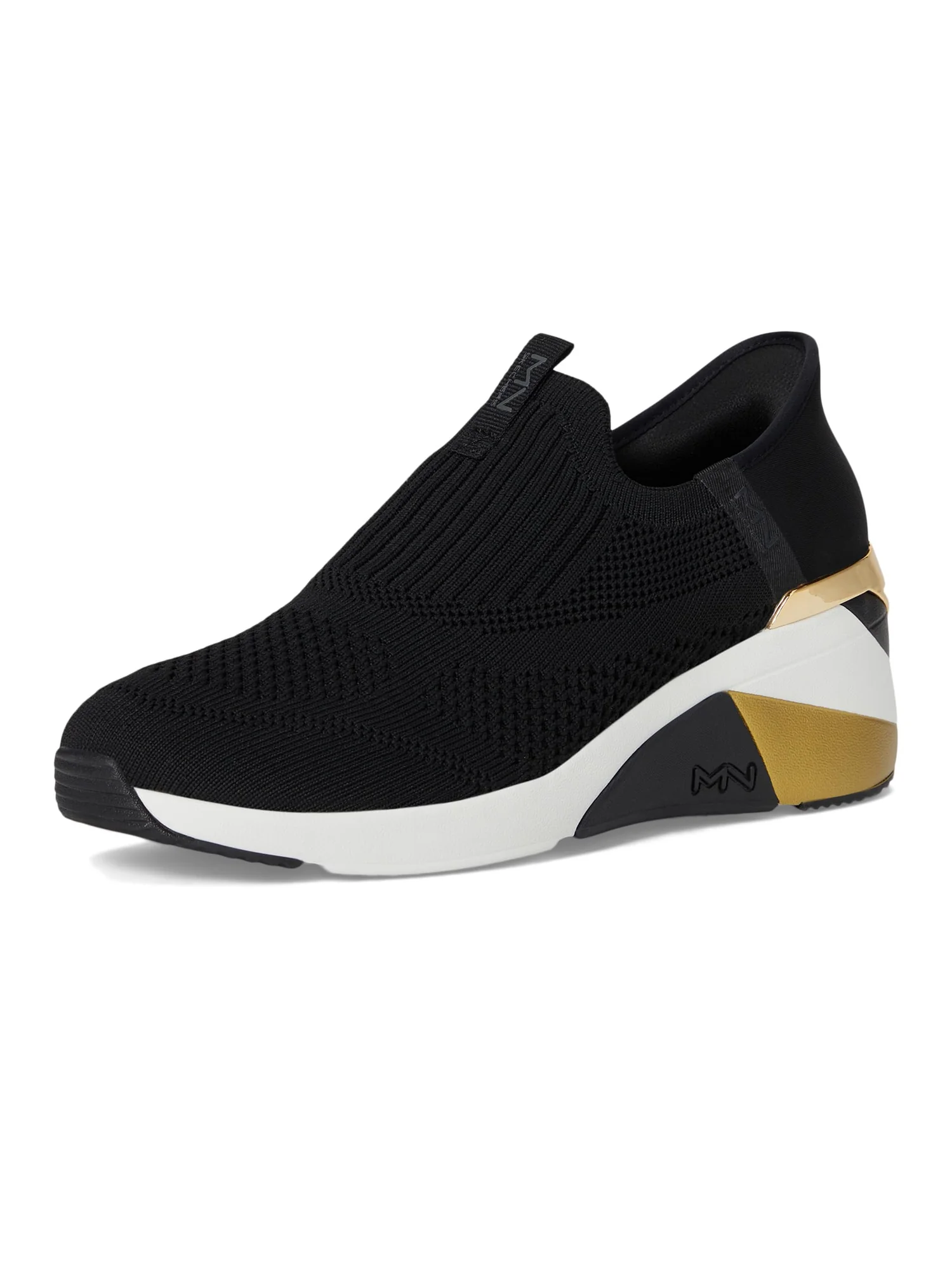 Кроссовки SKECHERS A-Wedge - Crecent Hands Free Slip-In — 7