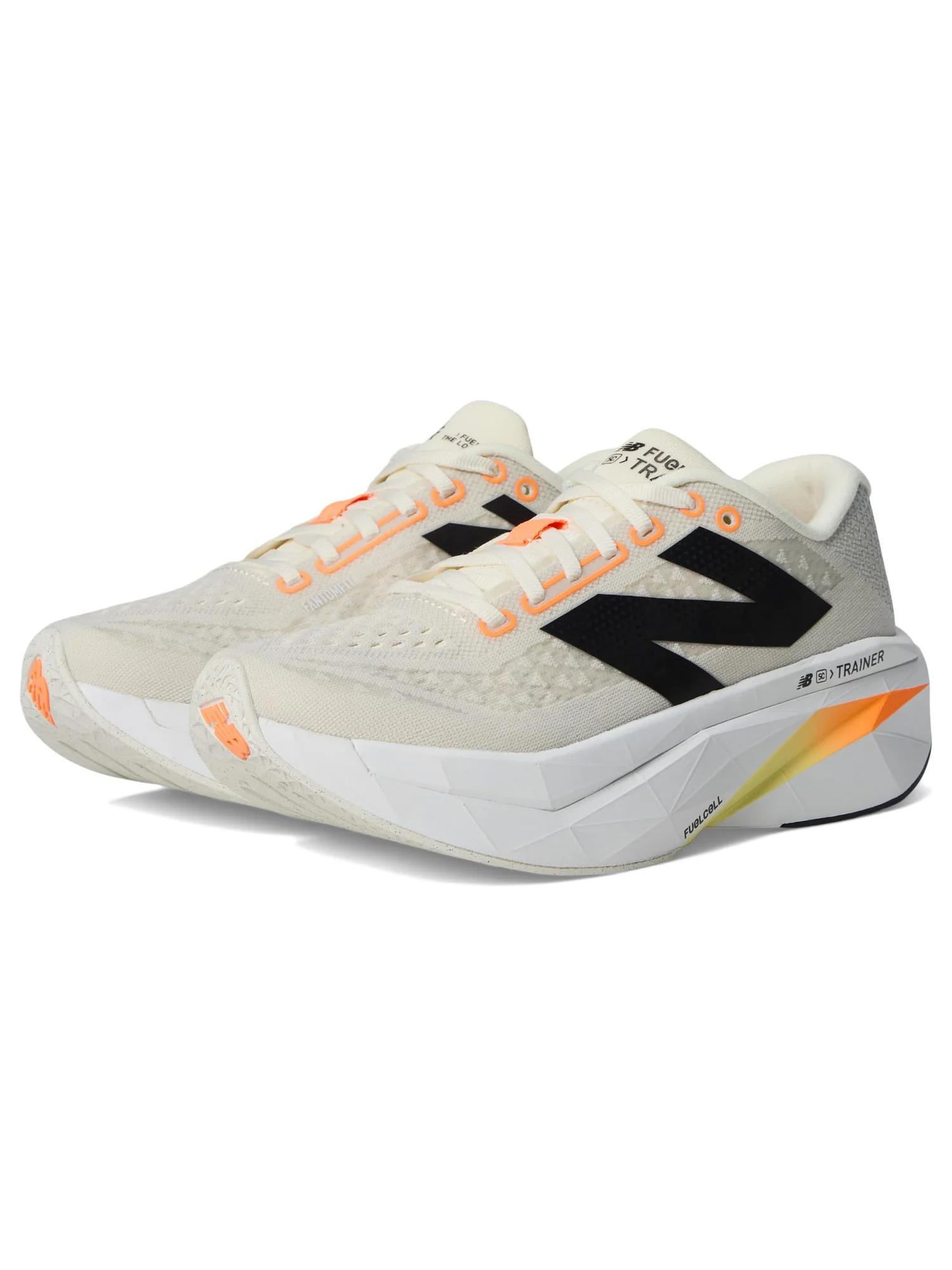 Кроссовки New Balance FuelCell SuperComp Trainer v3 — 1