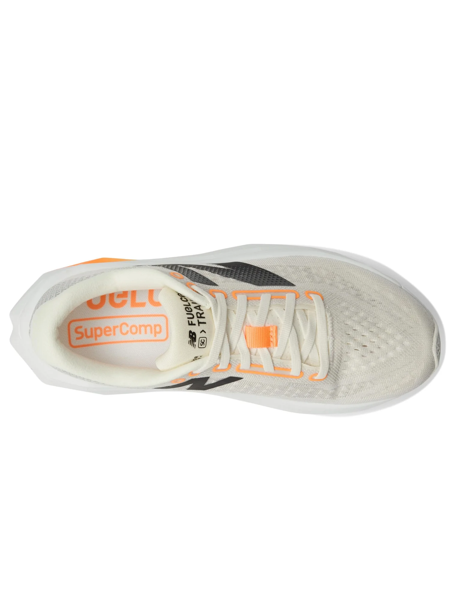 Кроссовки New Balance FuelCell SuperComp Trainer v3 — 2
