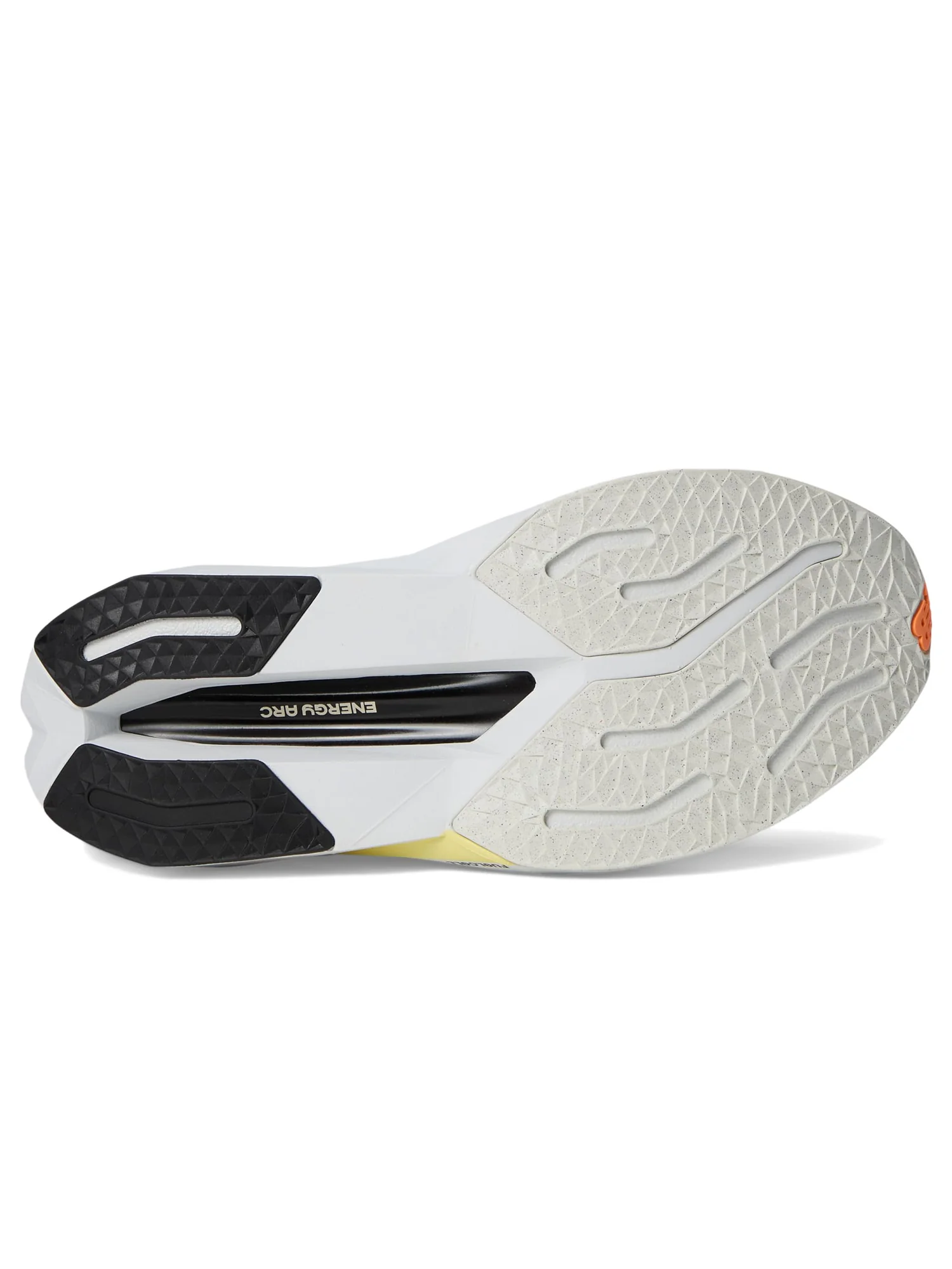 Кроссовки New Balance FuelCell SuperComp Trainer v3 — 3