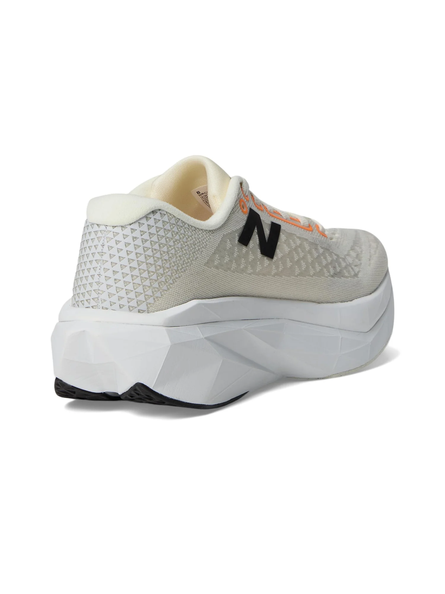 Кроссовки New Balance FuelCell SuperComp Trainer v3 — 5