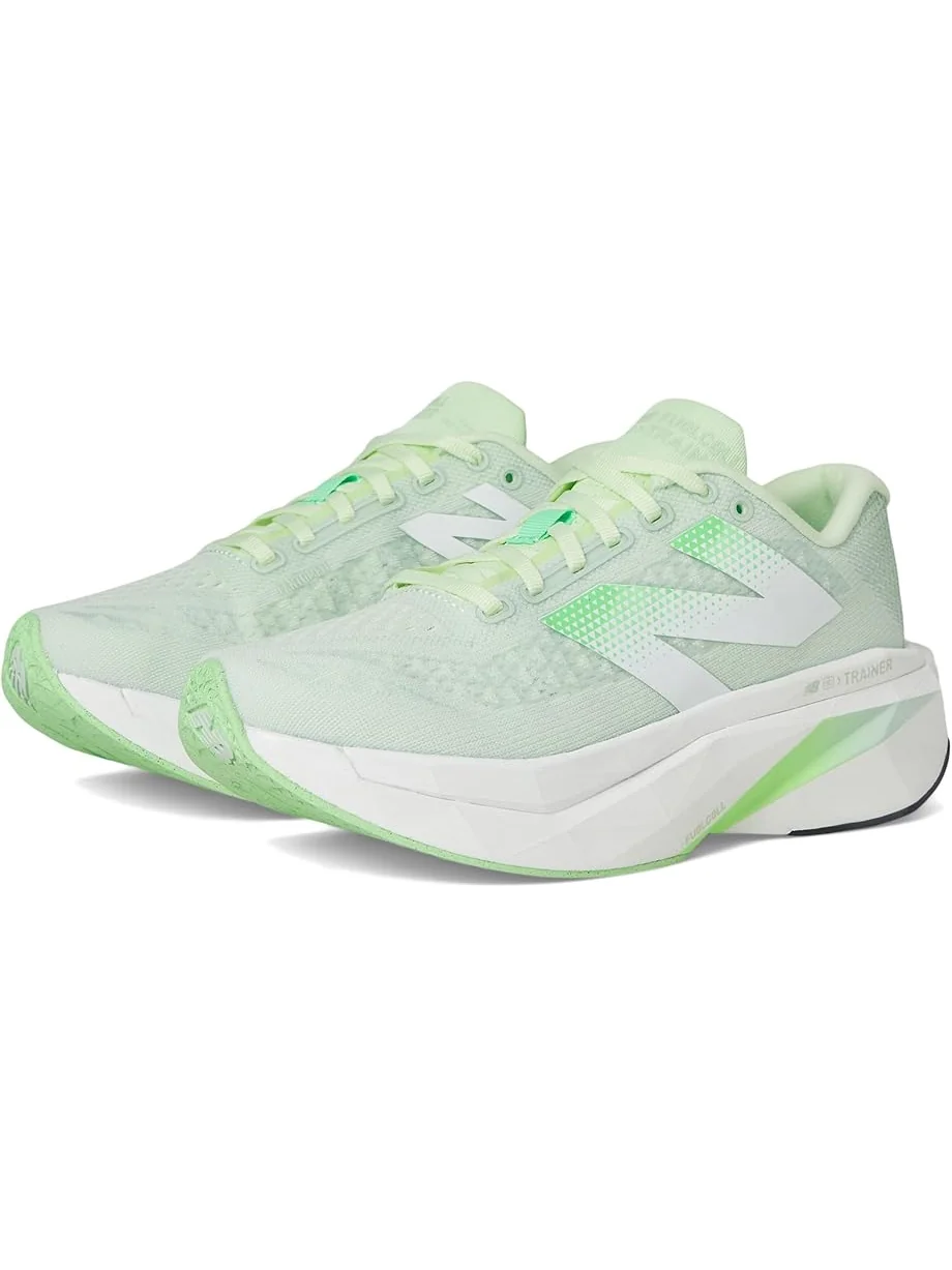 Кроссовки New Balance FuelCell SuperComp Trainer v3 — 1