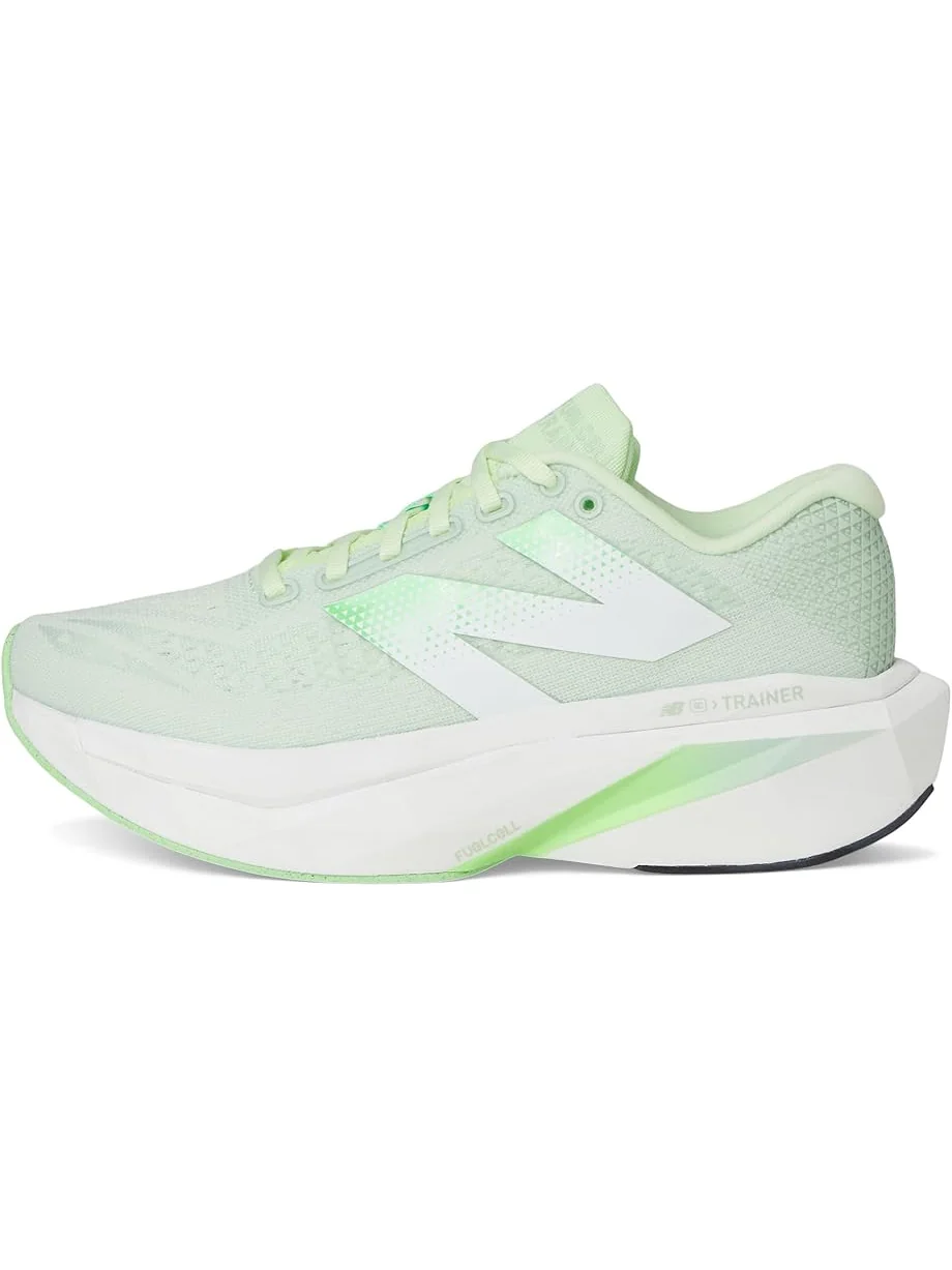 Кроссовки New Balance FuelCell SuperComp Trainer v3 — 4