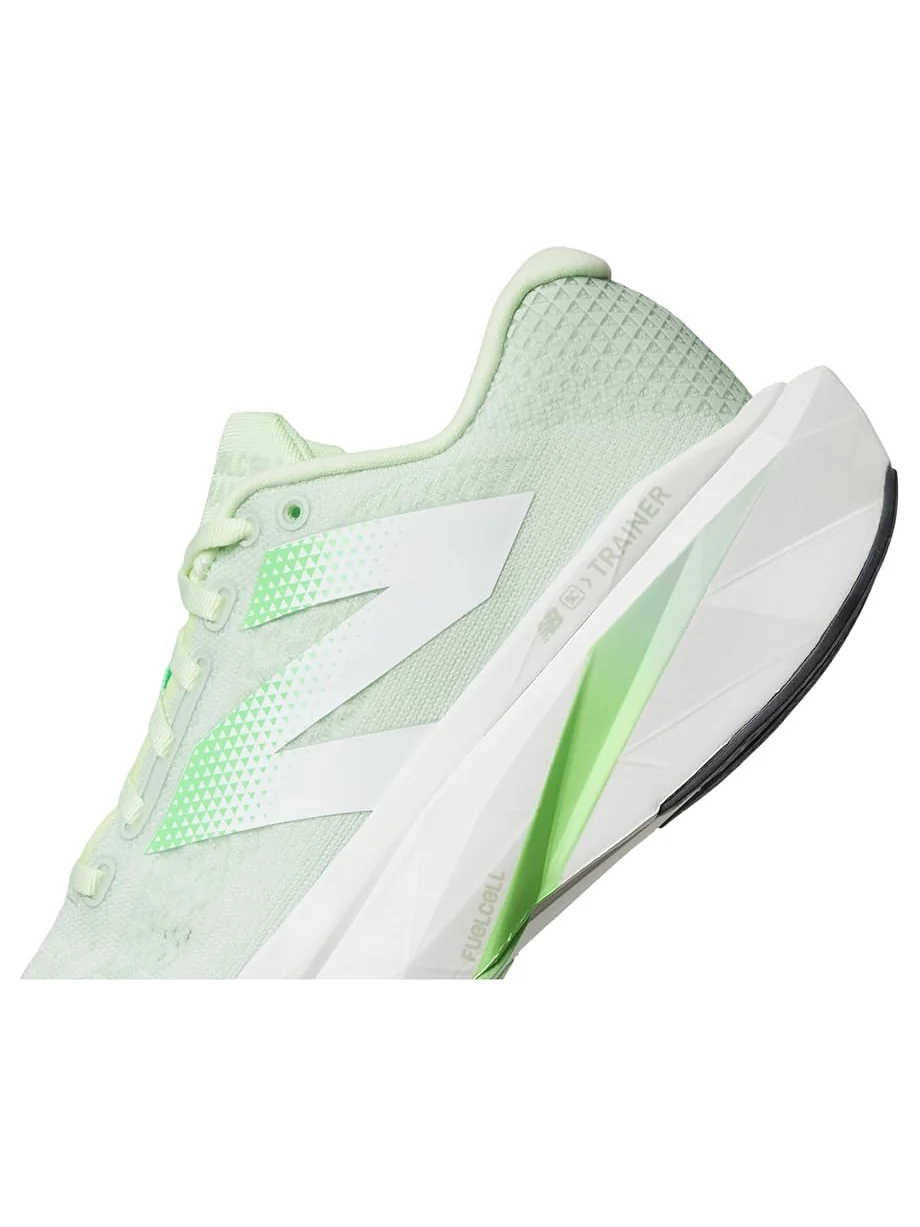 Кроссовки New Balance FuelCell SuperComp Trainer v3 — 6