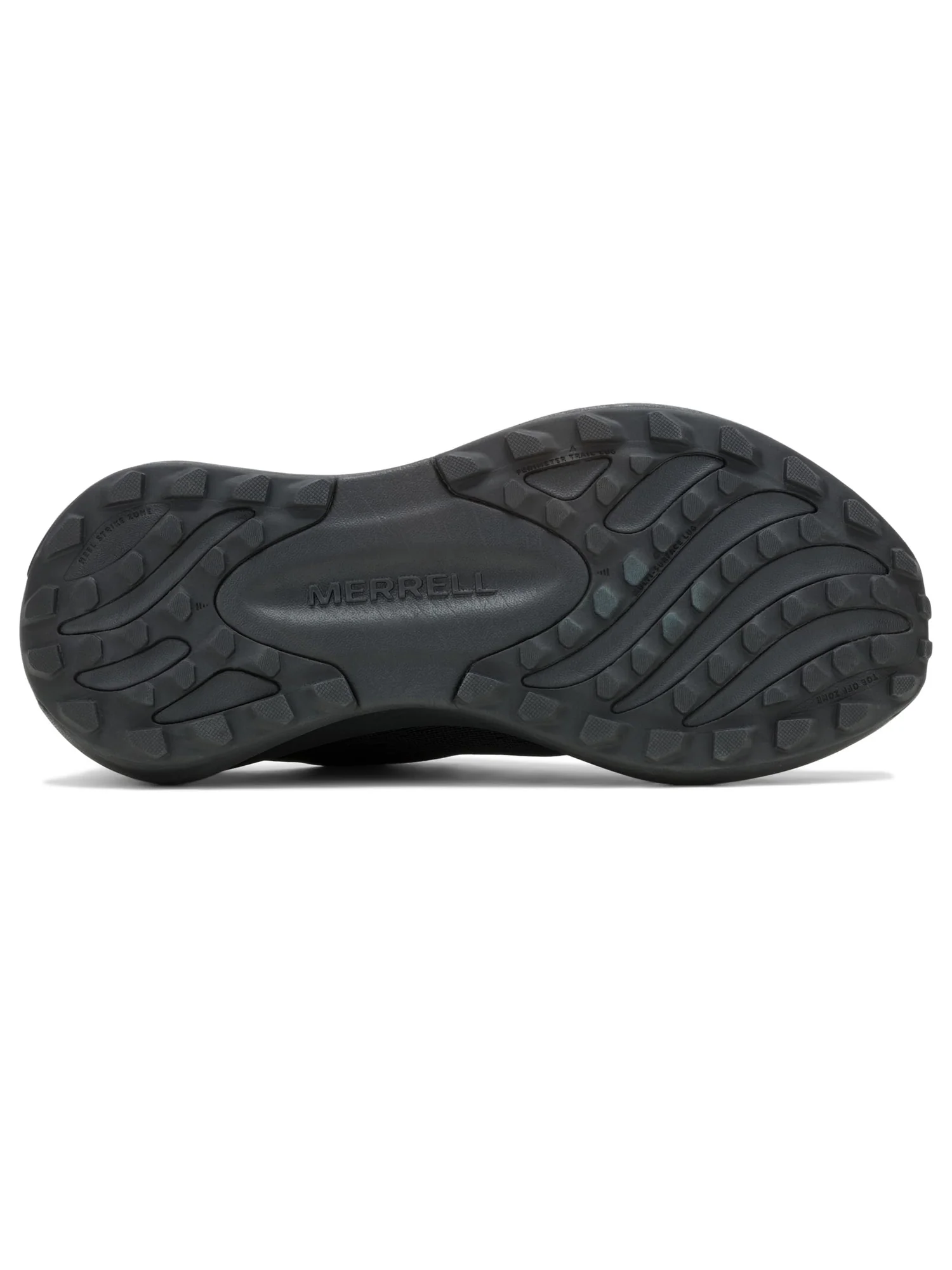 Кроссовки Merrell Morphlite — 3