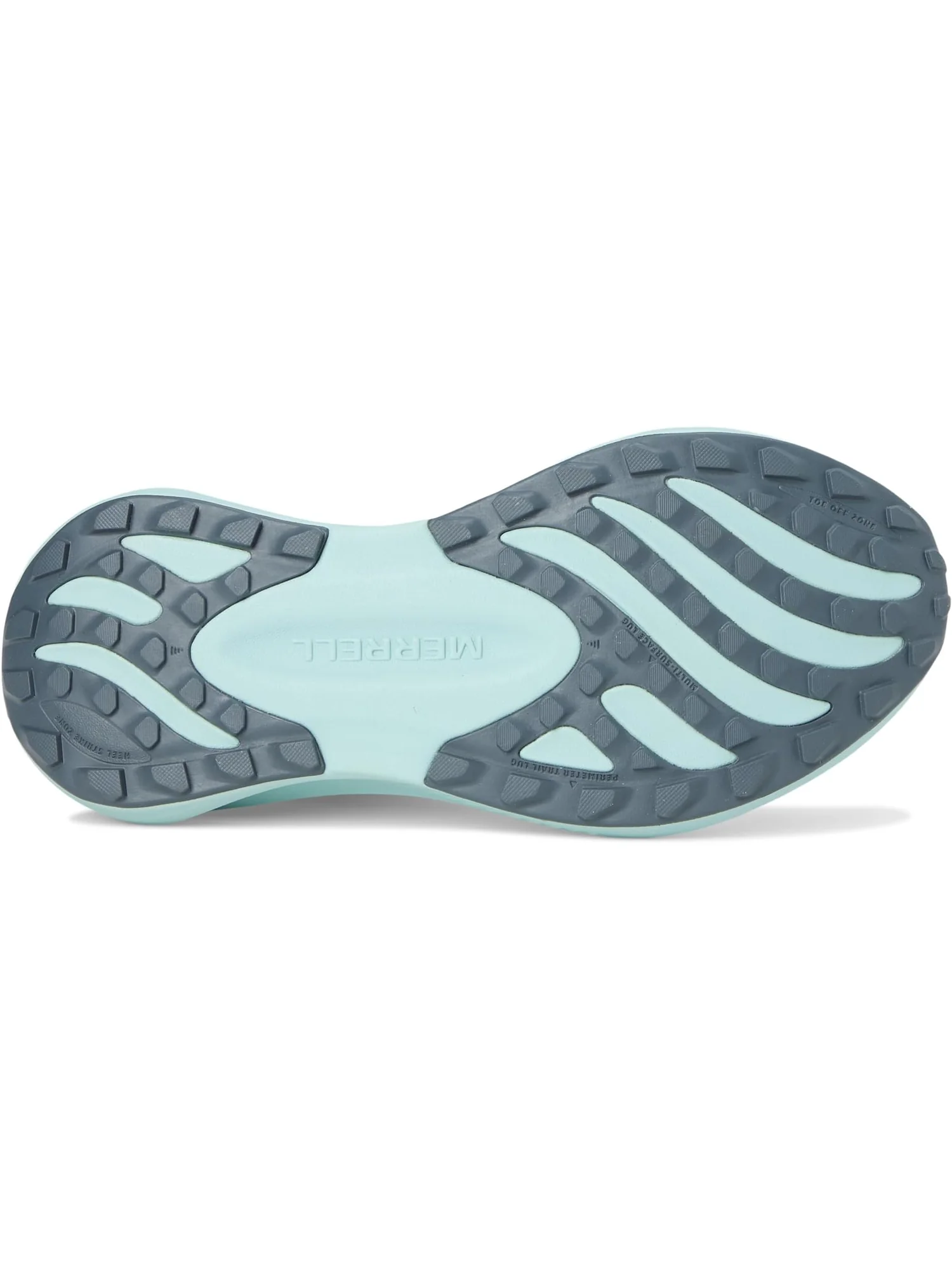 Кроссовки Merrell Morphlite — 3
