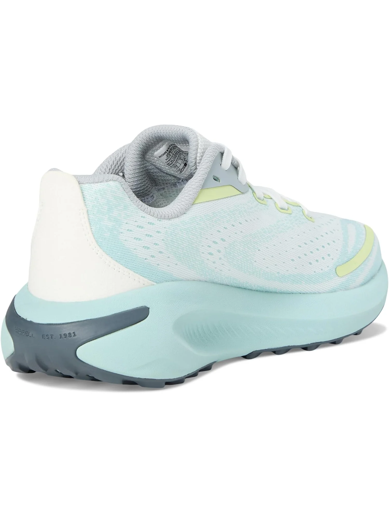 Кроссовки Merrell Morphlite — 5