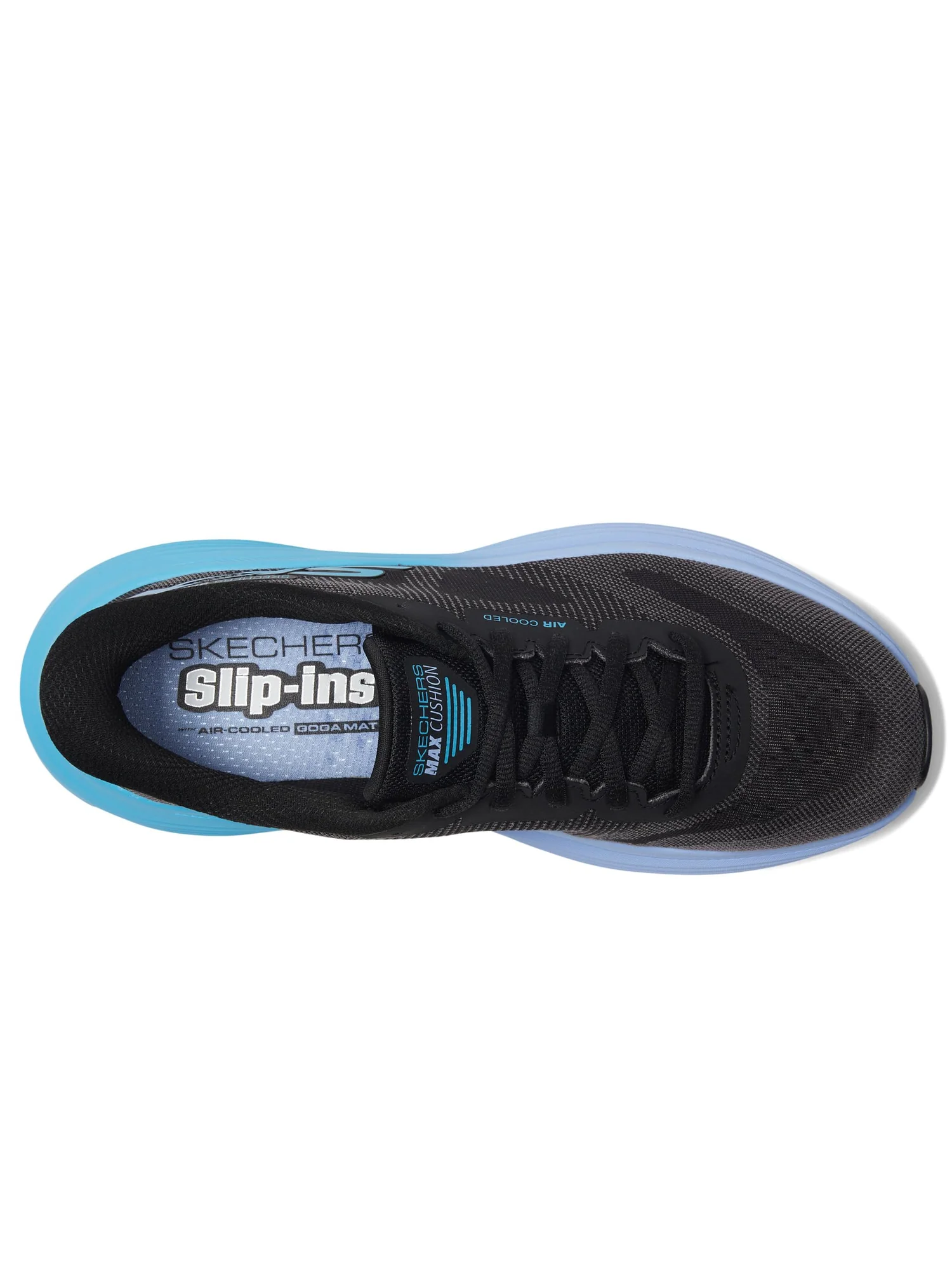 Кроссовки SKECHERS Max Cushioning Endeavour Hallandale Hands Free Slip-Ins — 2