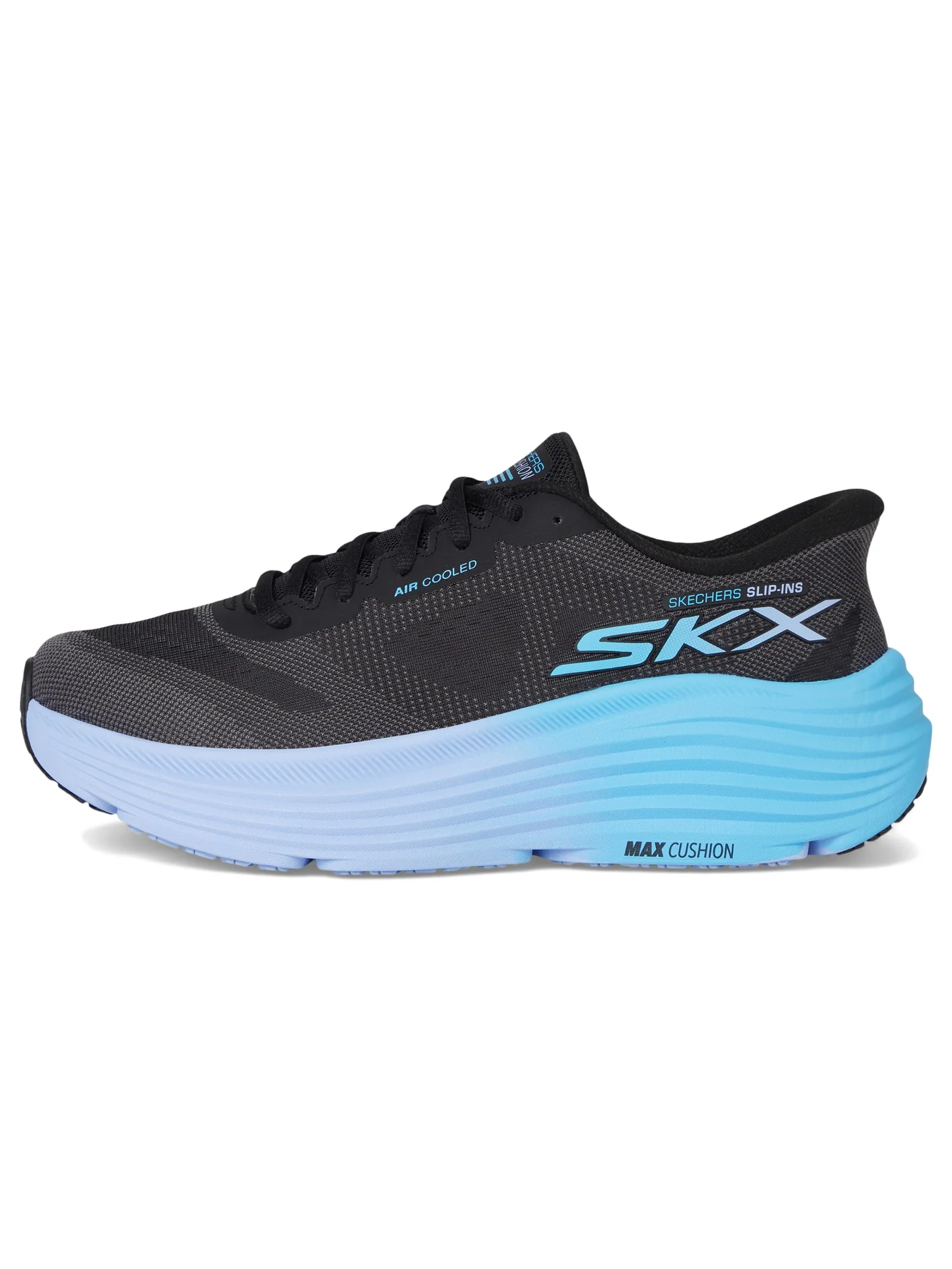 Кроссовки SKECHERS Max Cushioning Endeavour Hallandale Hands Free Slip-Ins — 4