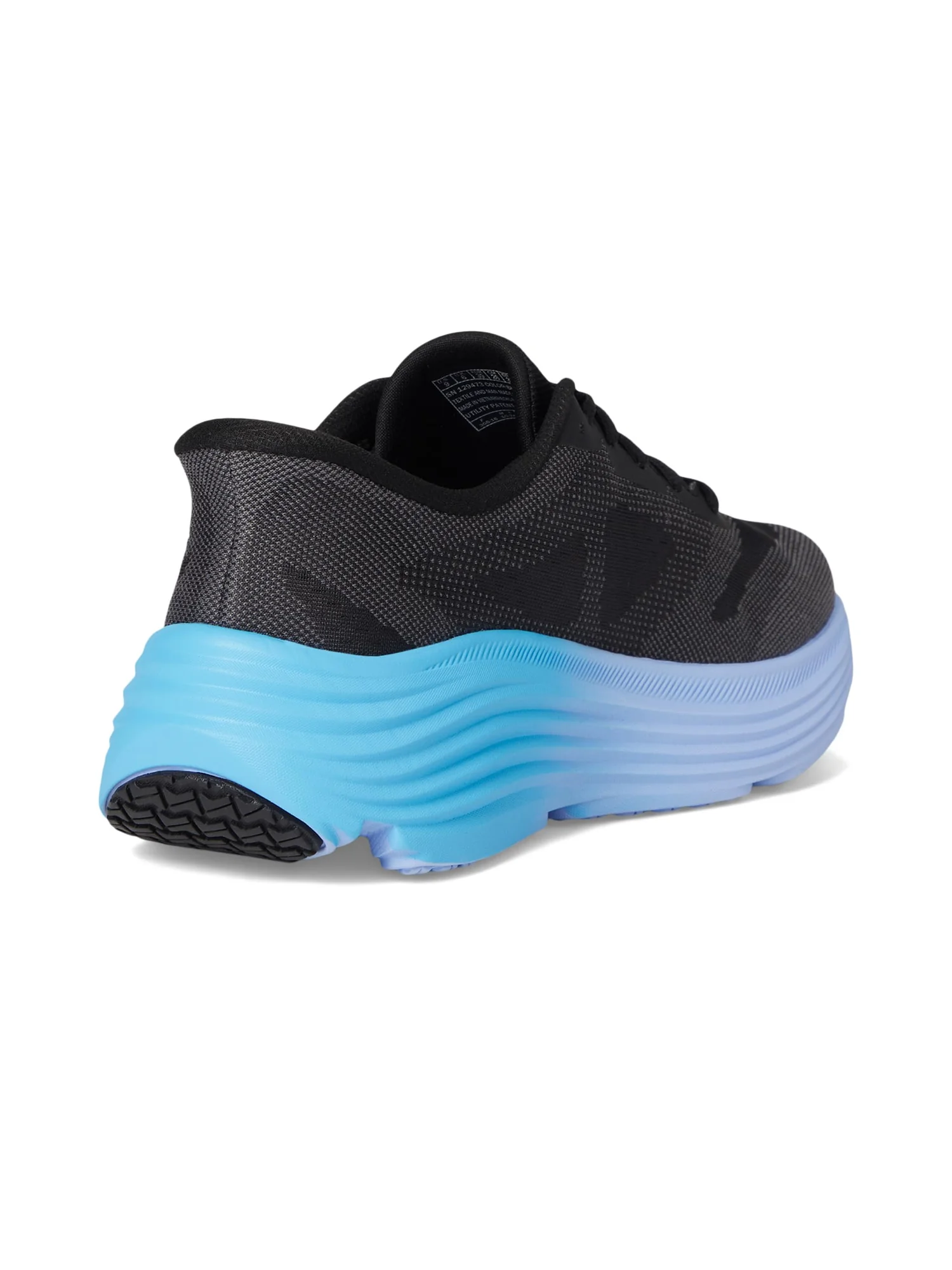Кроссовки SKECHERS Max Cushioning Endeavour Hallandale Hands Free Slip-Ins — 5