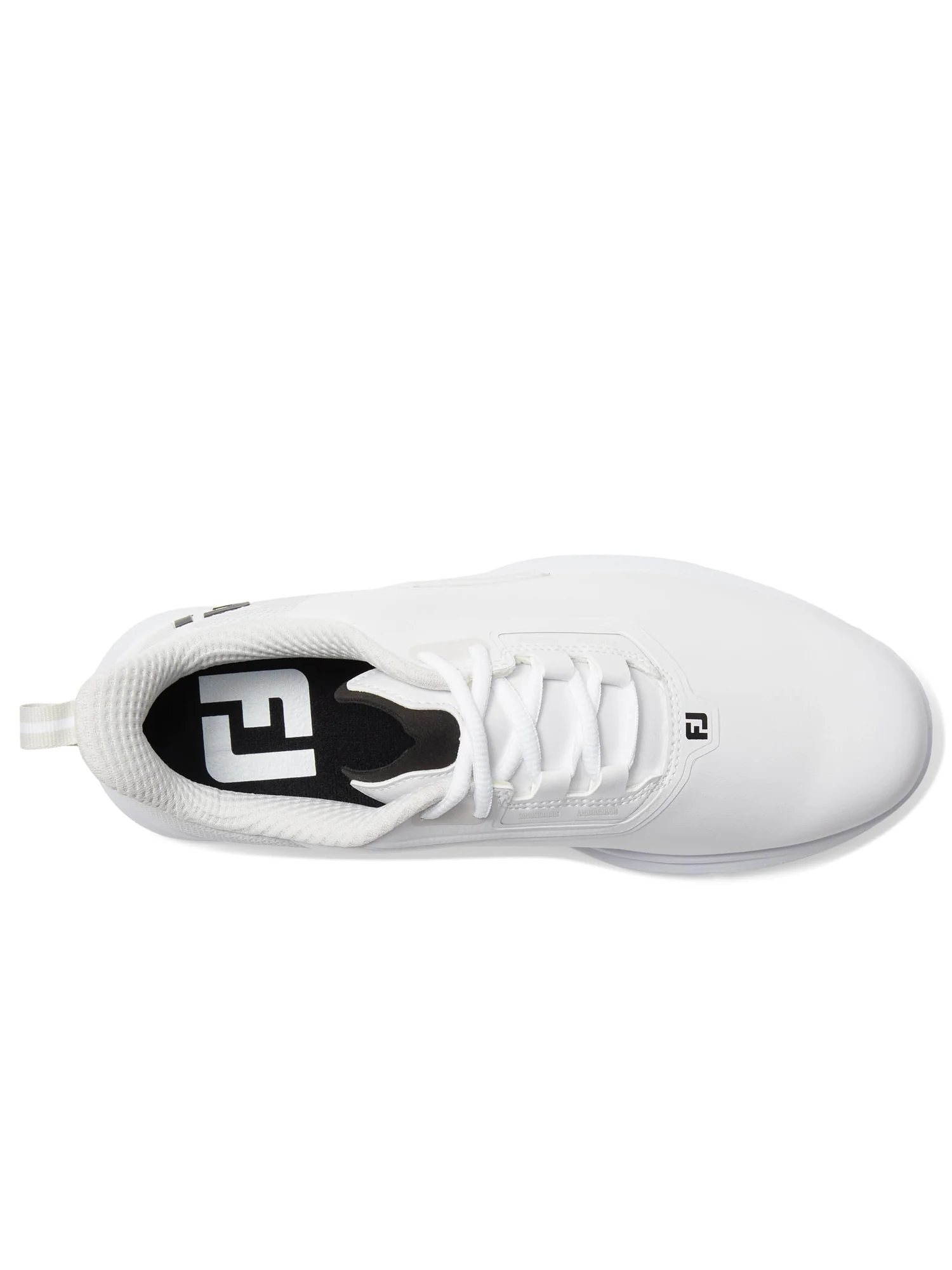 Кроссовки FootJoy FJ Fuel Golf Shoes - Previous Season — 2