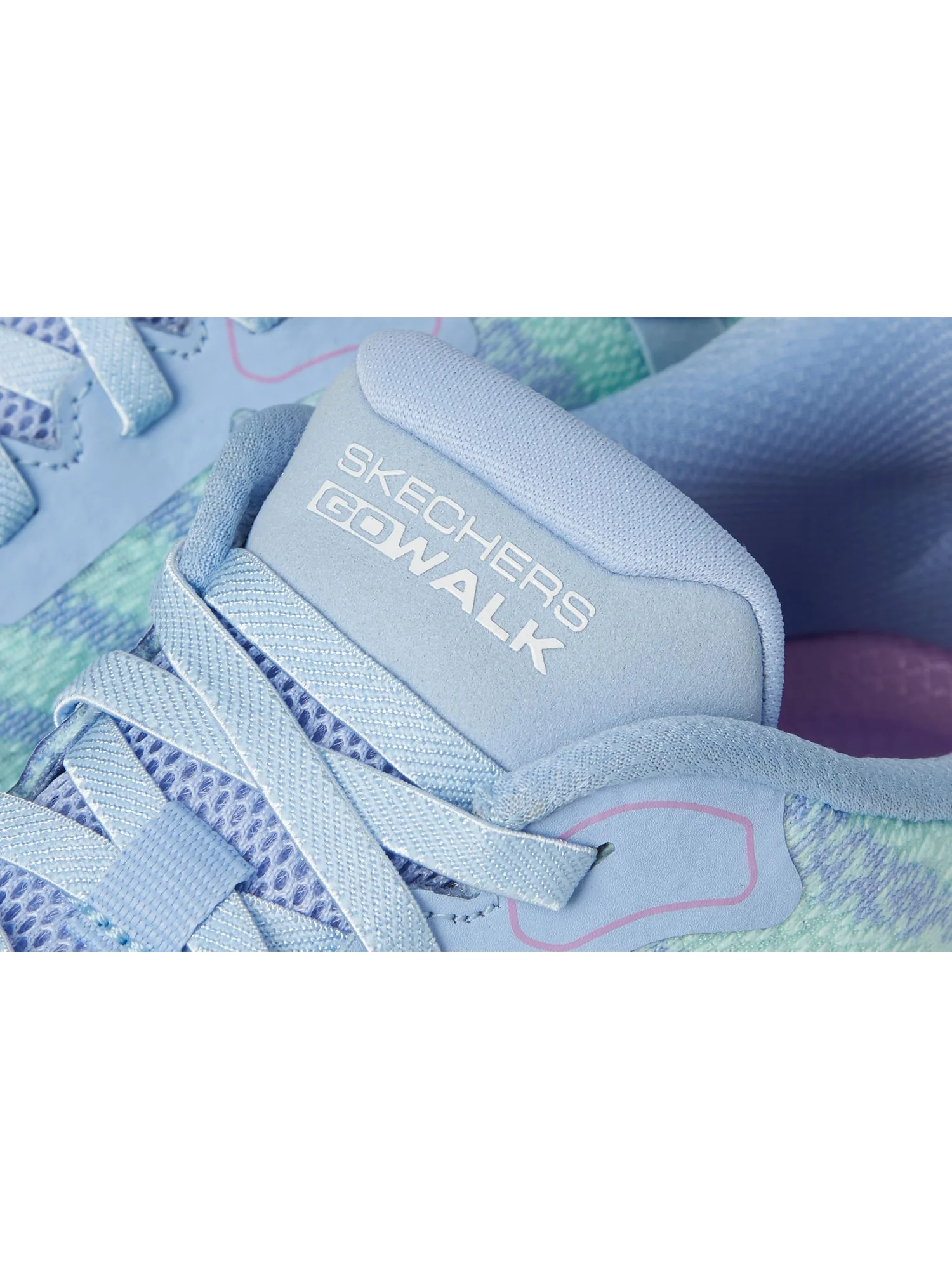 Кроссовки SKECHERS Performance Go Walk Joy Juneau Hands Free Slip-Ins — 6