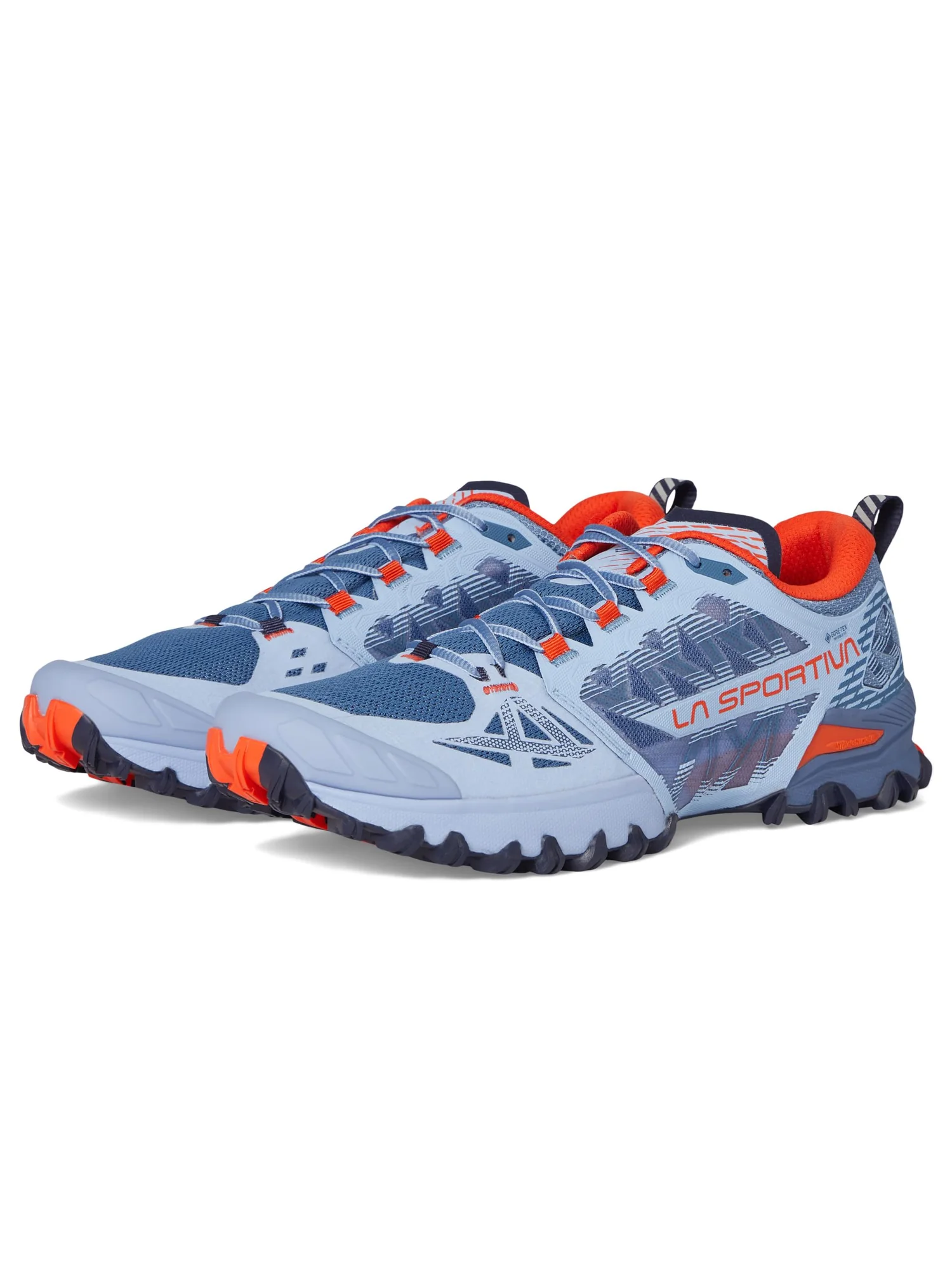 Кроссовки La Sportiva Bushido III — золотистый