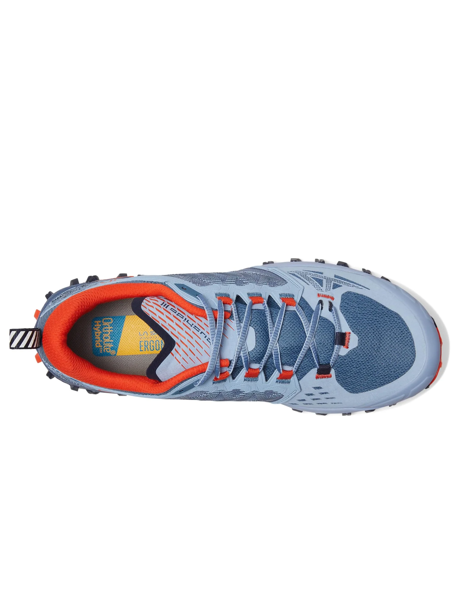Кроссовки La Sportiva Bushido III — 2