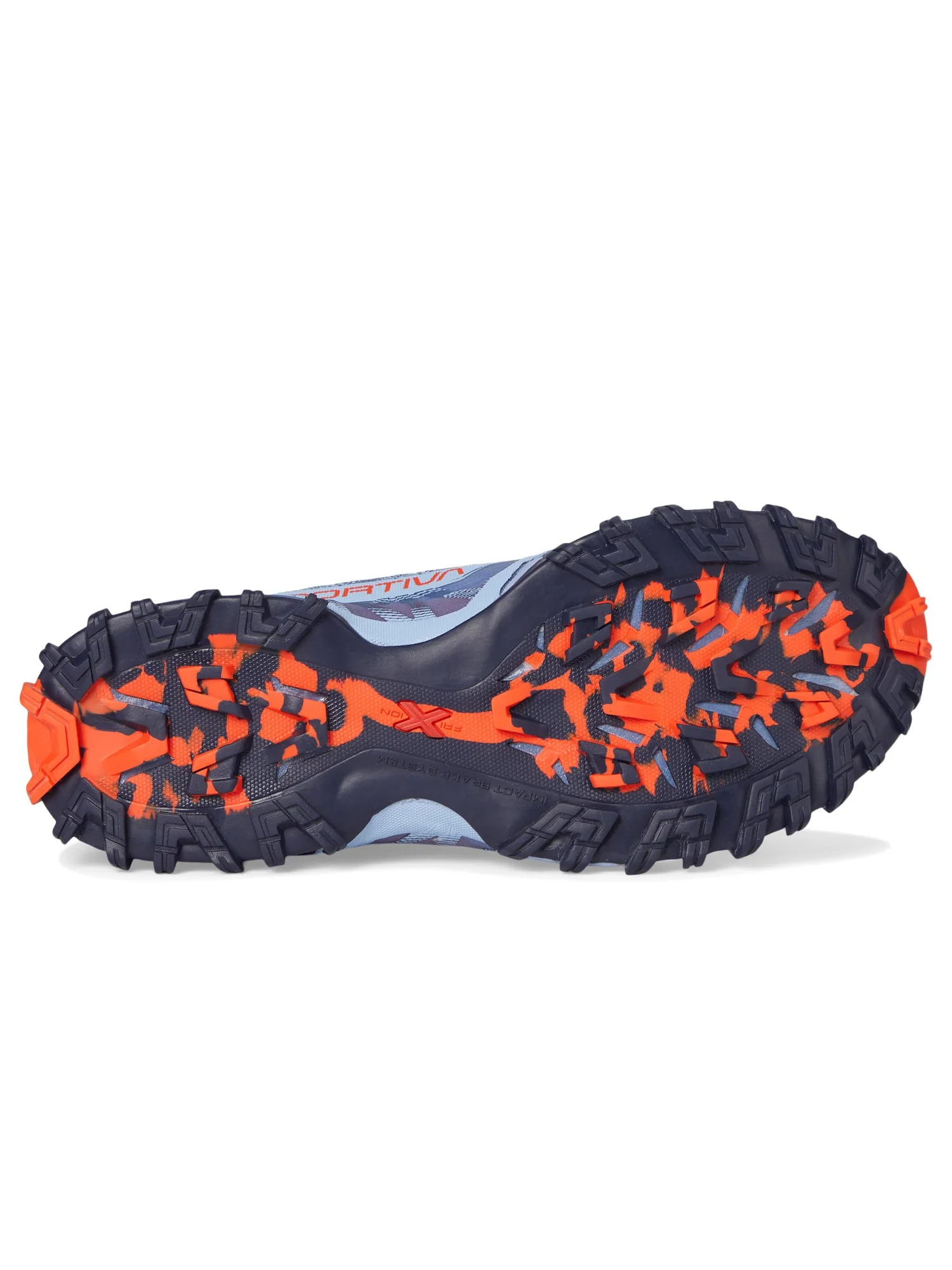 Кроссовки La Sportiva Bushido III — 3
