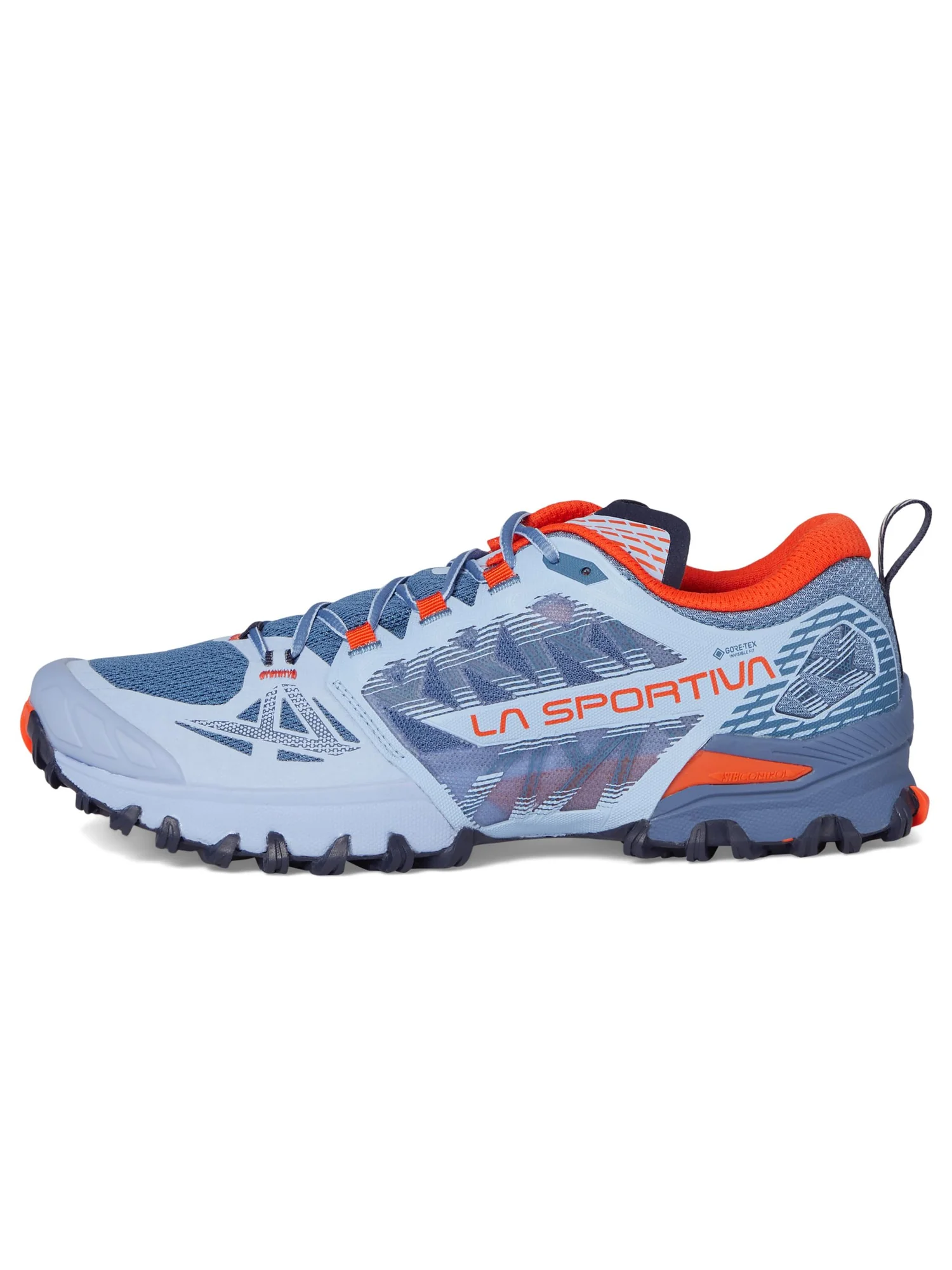 Кроссовки La Sportiva Bushido III — 4