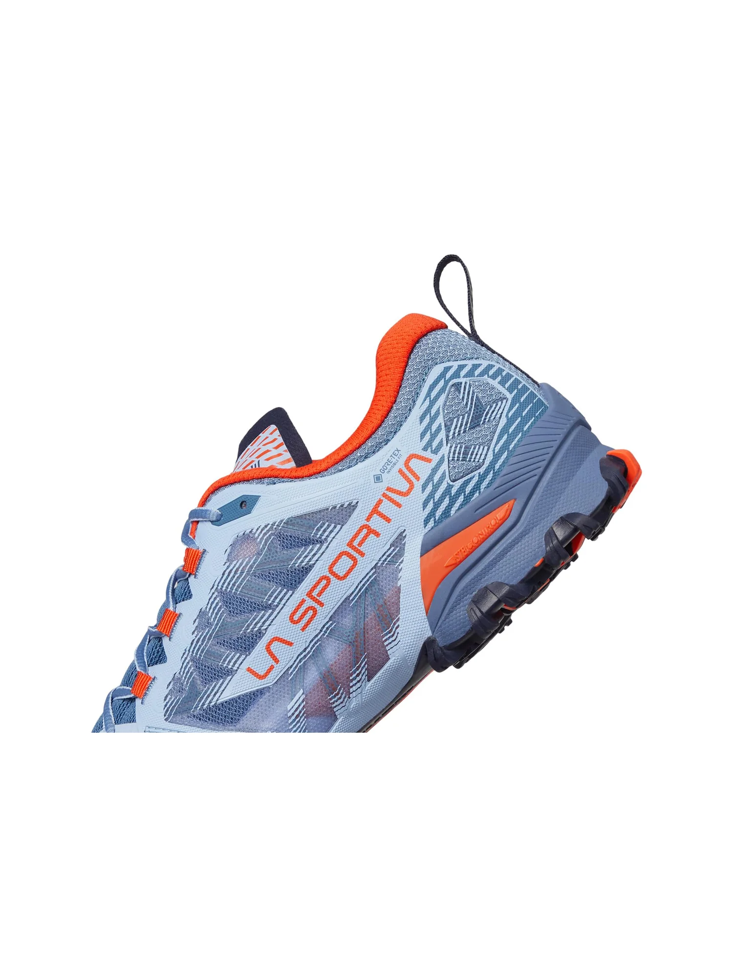 Кроссовки La Sportiva Bushido III — 6