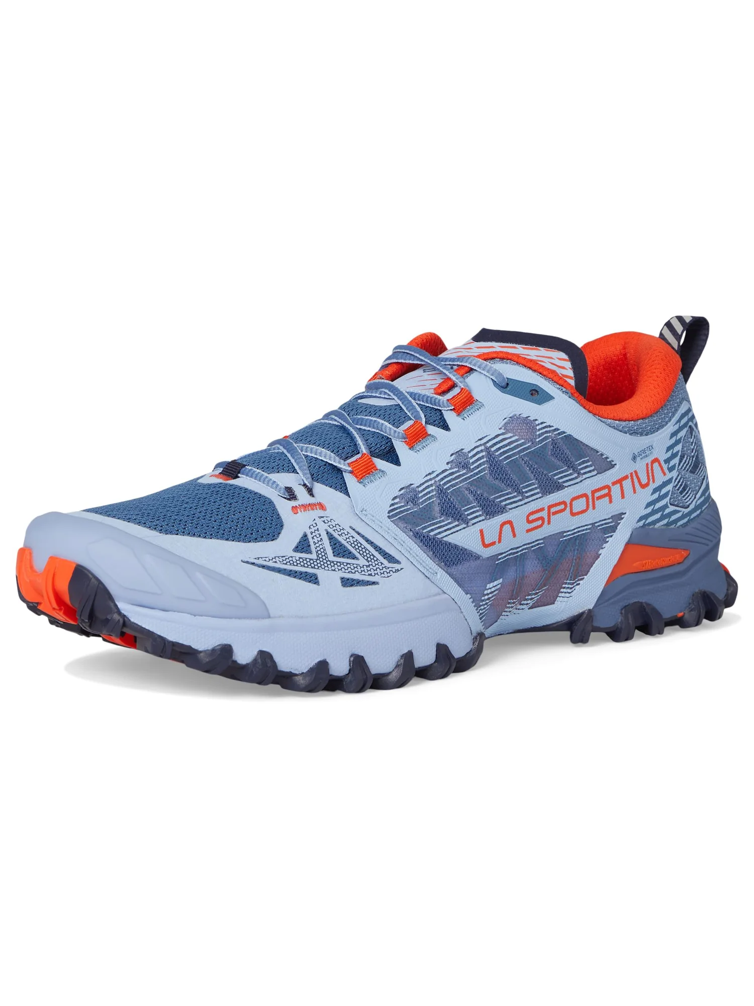 Кроссовки La Sportiva Bushido III — 7