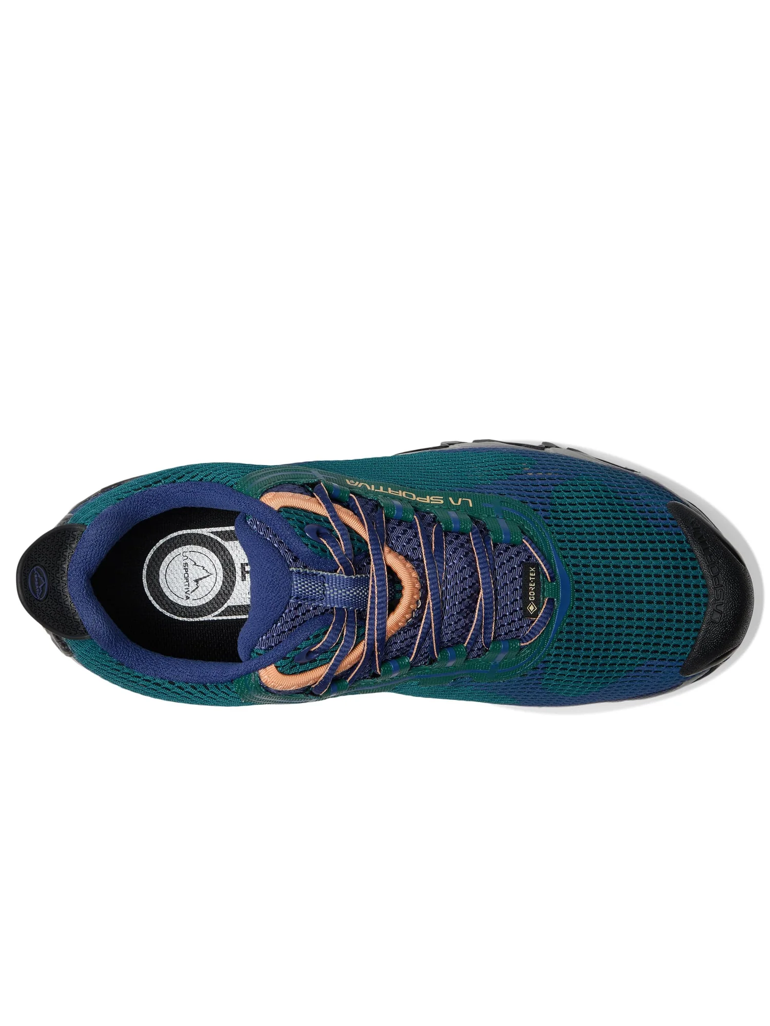Кроссовки La Sportiva Wildcat 2.0 GTX — 2