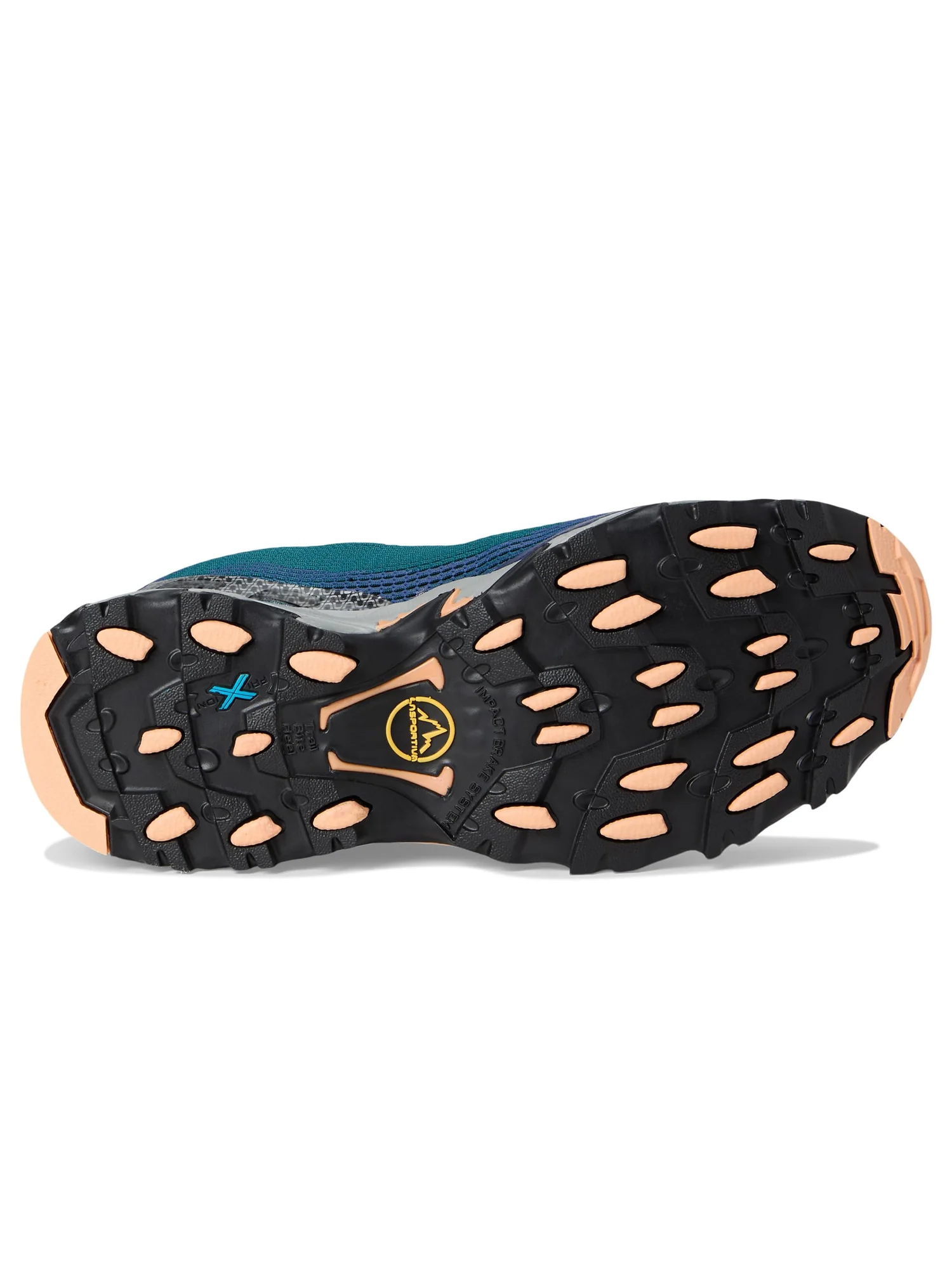 Кроссовки La Sportiva Wildcat 2.0 GTX — 3