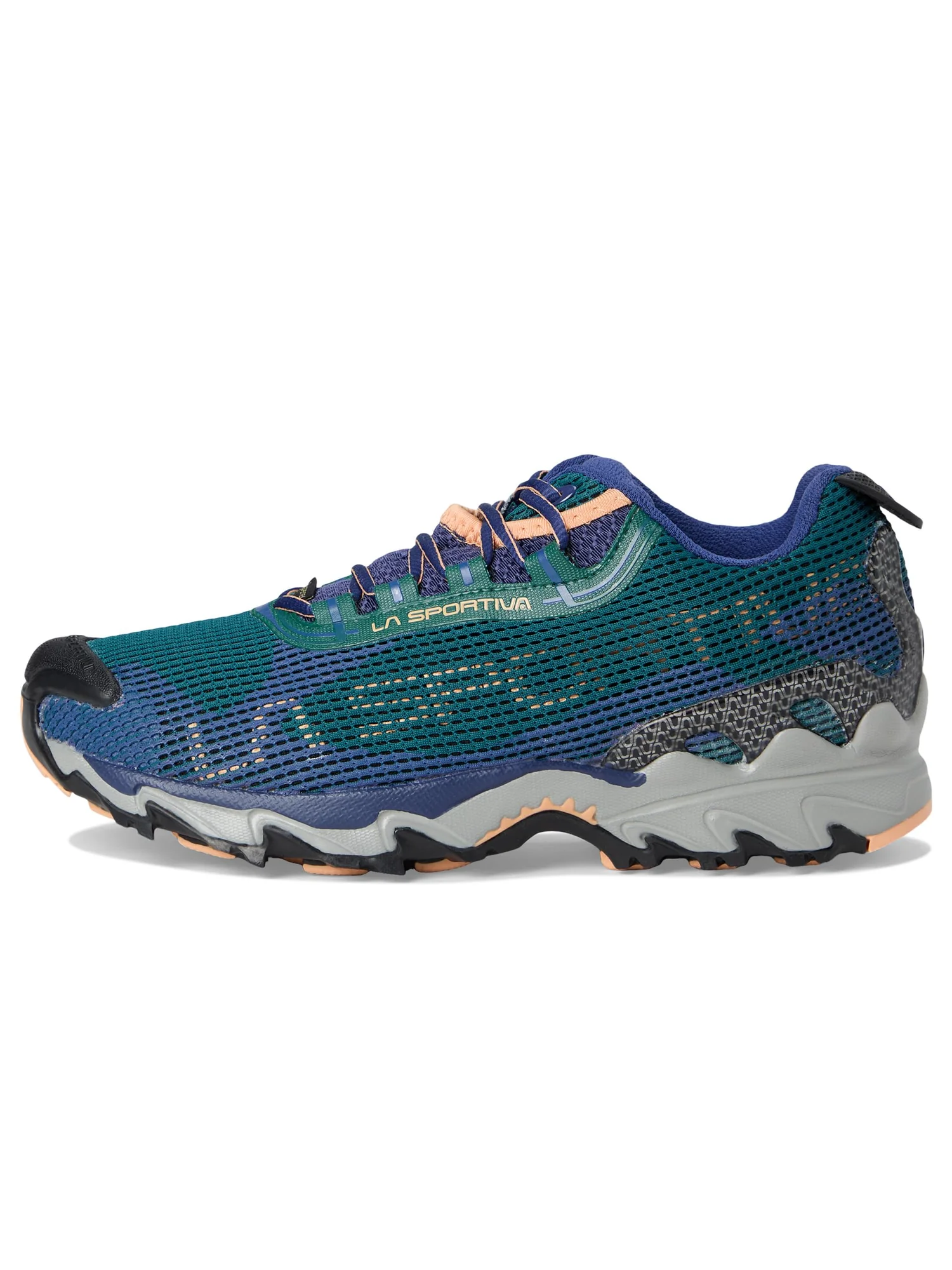 Кроссовки La Sportiva Wildcat 2.0 GTX — 4
