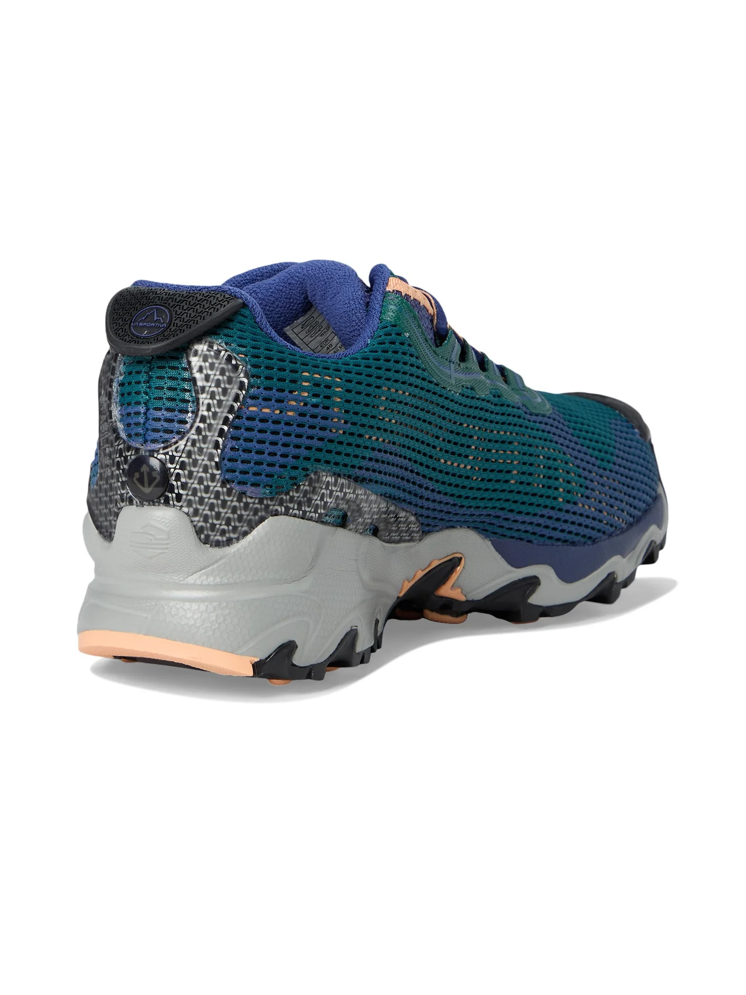Кроссовки La Sportiva Wildcat 2.0 GTX — 5