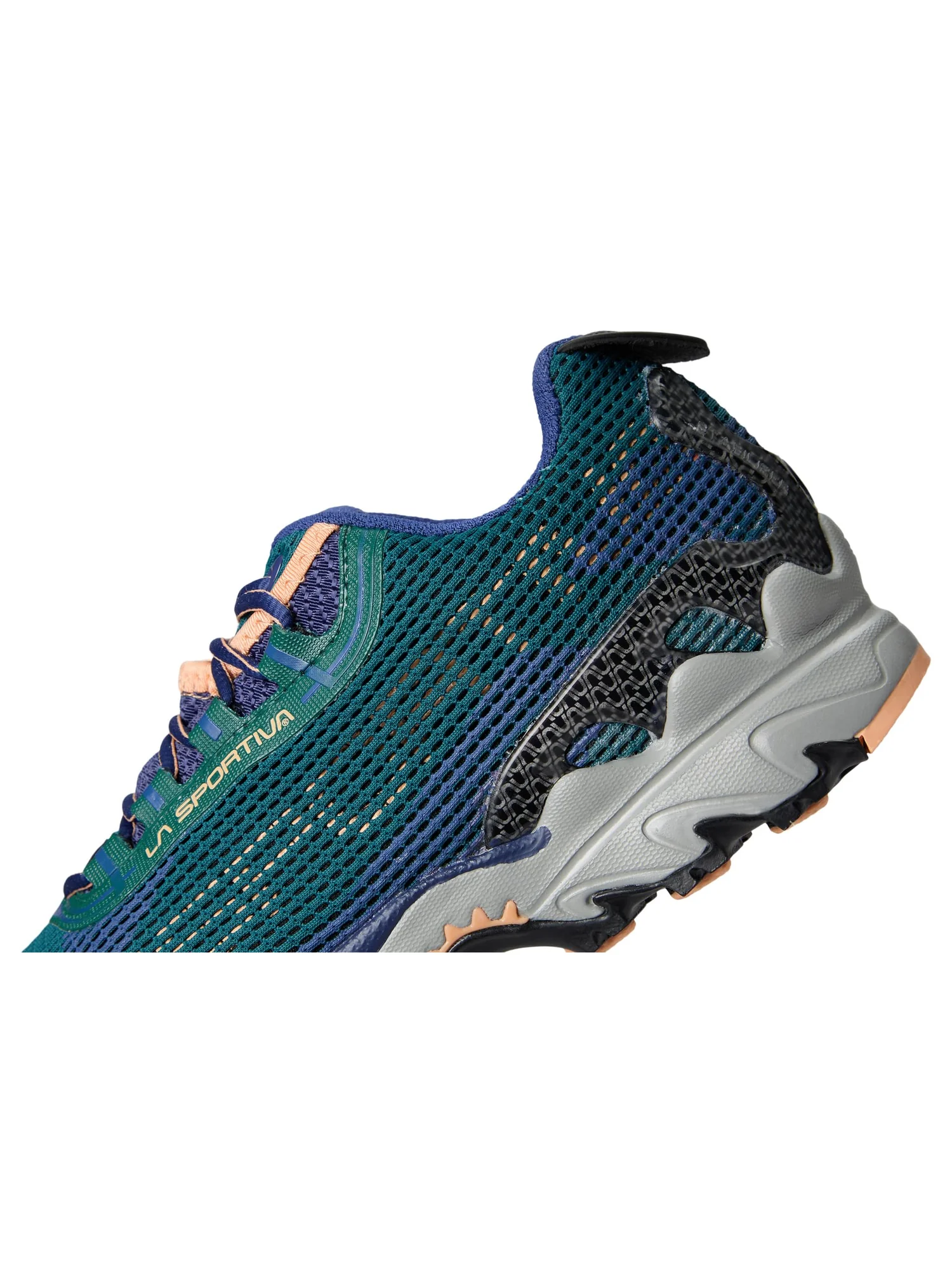 Кроссовки La Sportiva Wildcat 2.0 GTX — 6