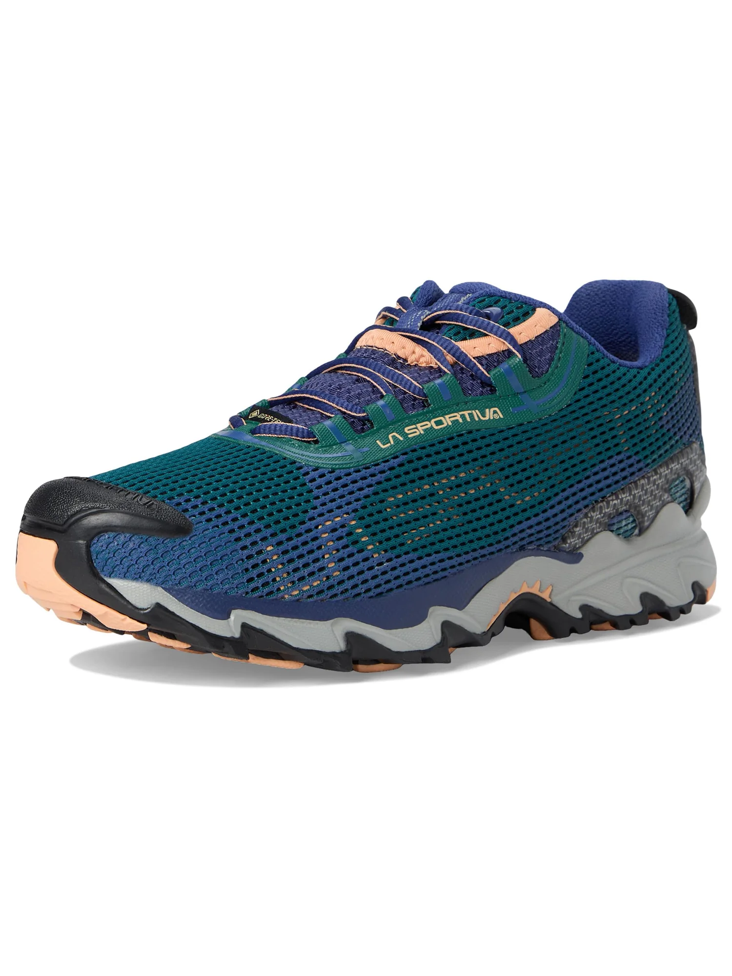 Кроссовки La Sportiva Wildcat 2.0 GTX — 7