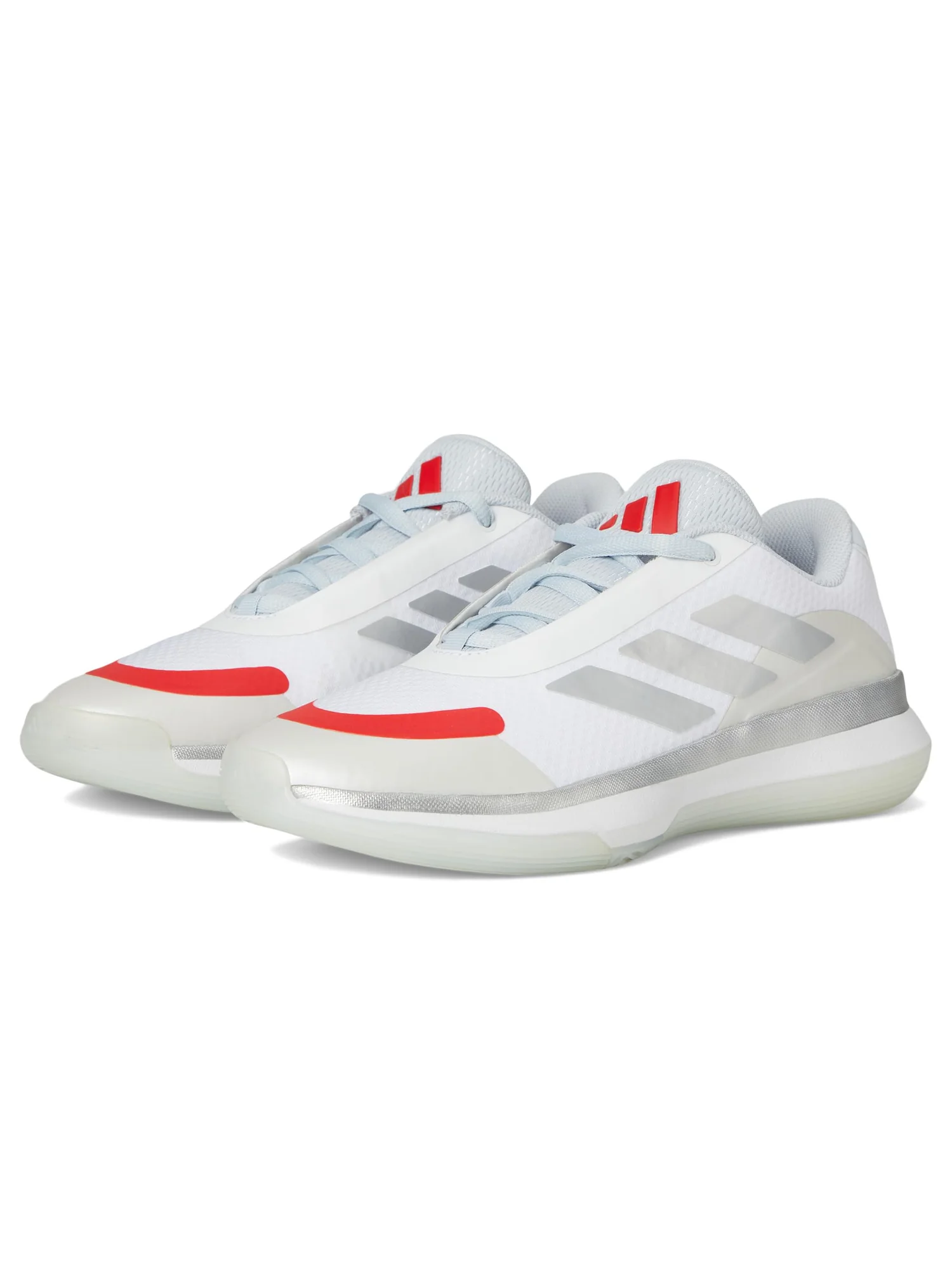 Кроссовки Unisex adidas Basketball Legends Shoes — 1