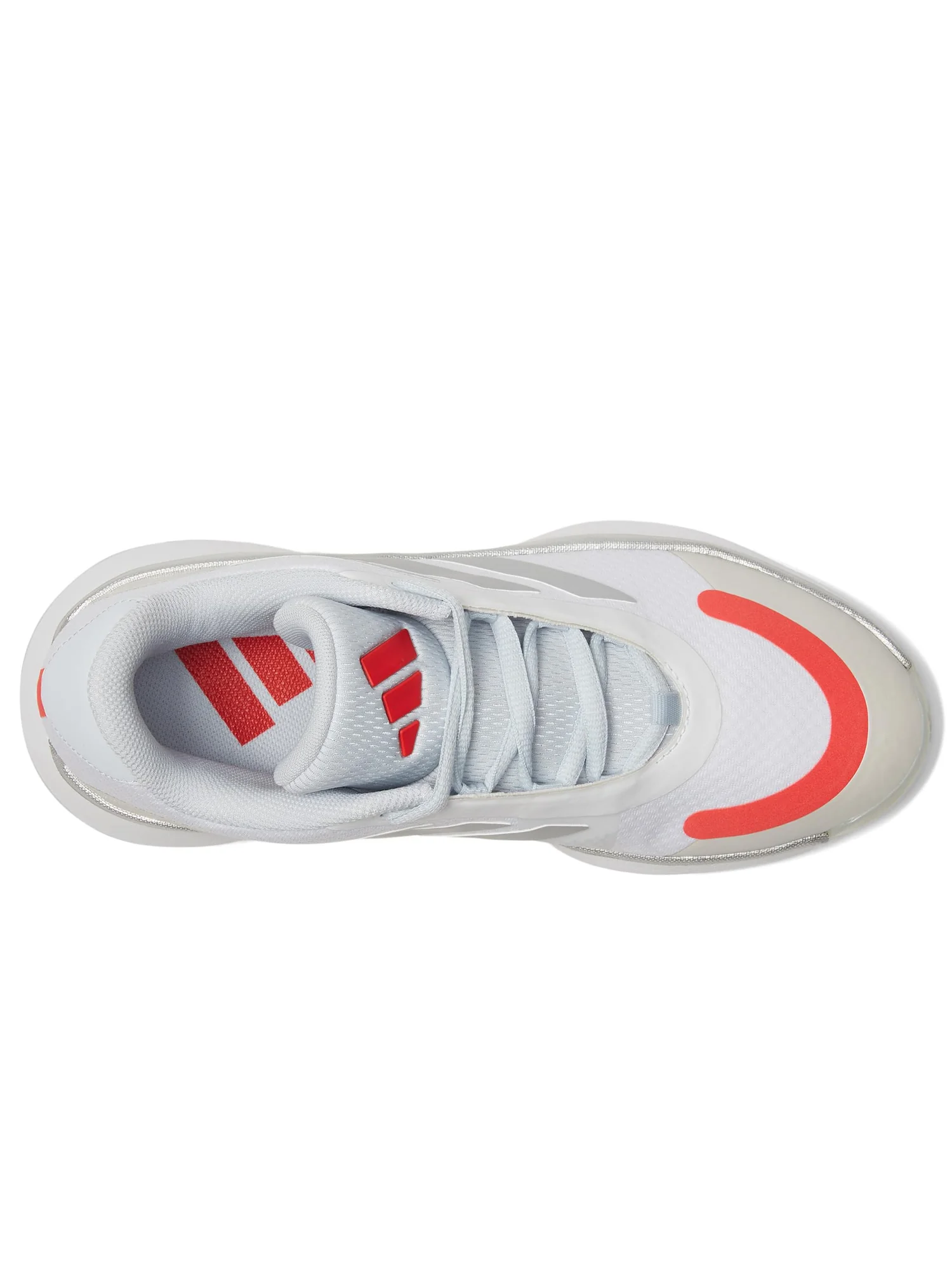 Кроссовки Unisex adidas Basketball Legends Shoes — 2