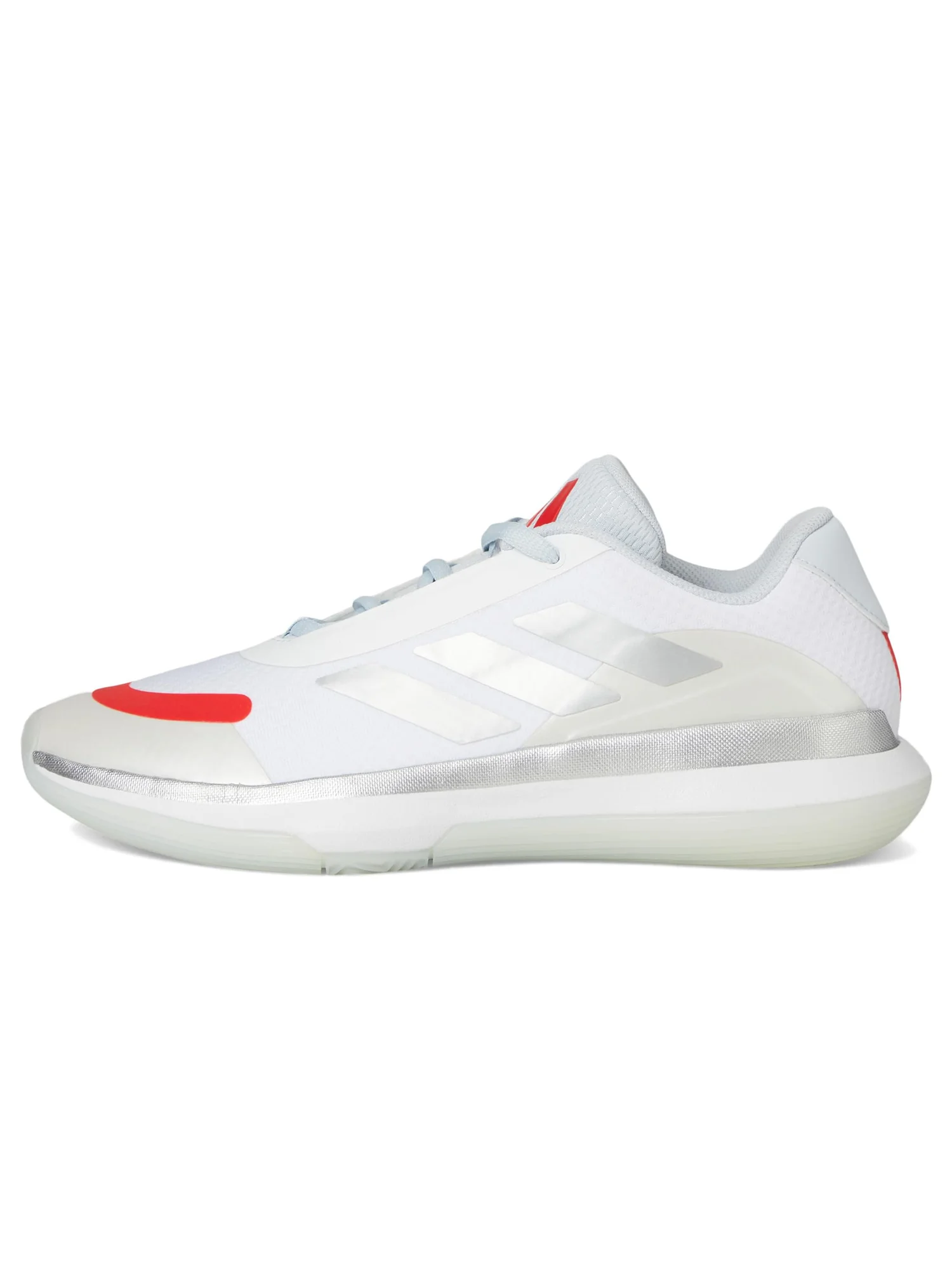 Кроссовки Unisex adidas Basketball Legends Shoes — 4