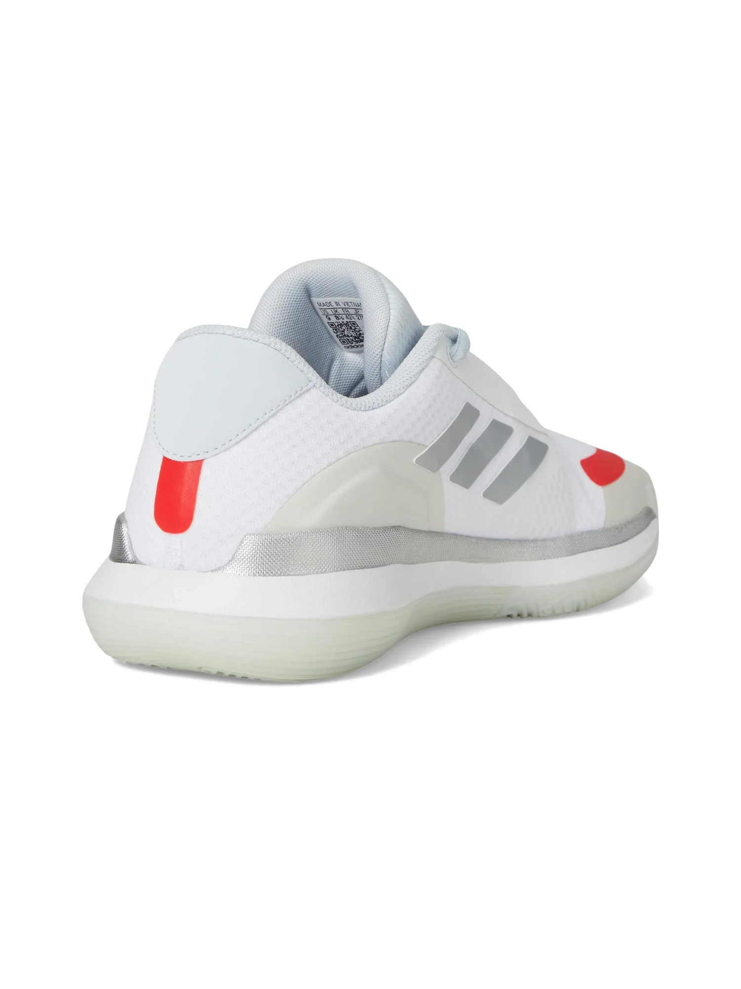 Кроссовки Unisex adidas Basketball Legends Shoes — 5