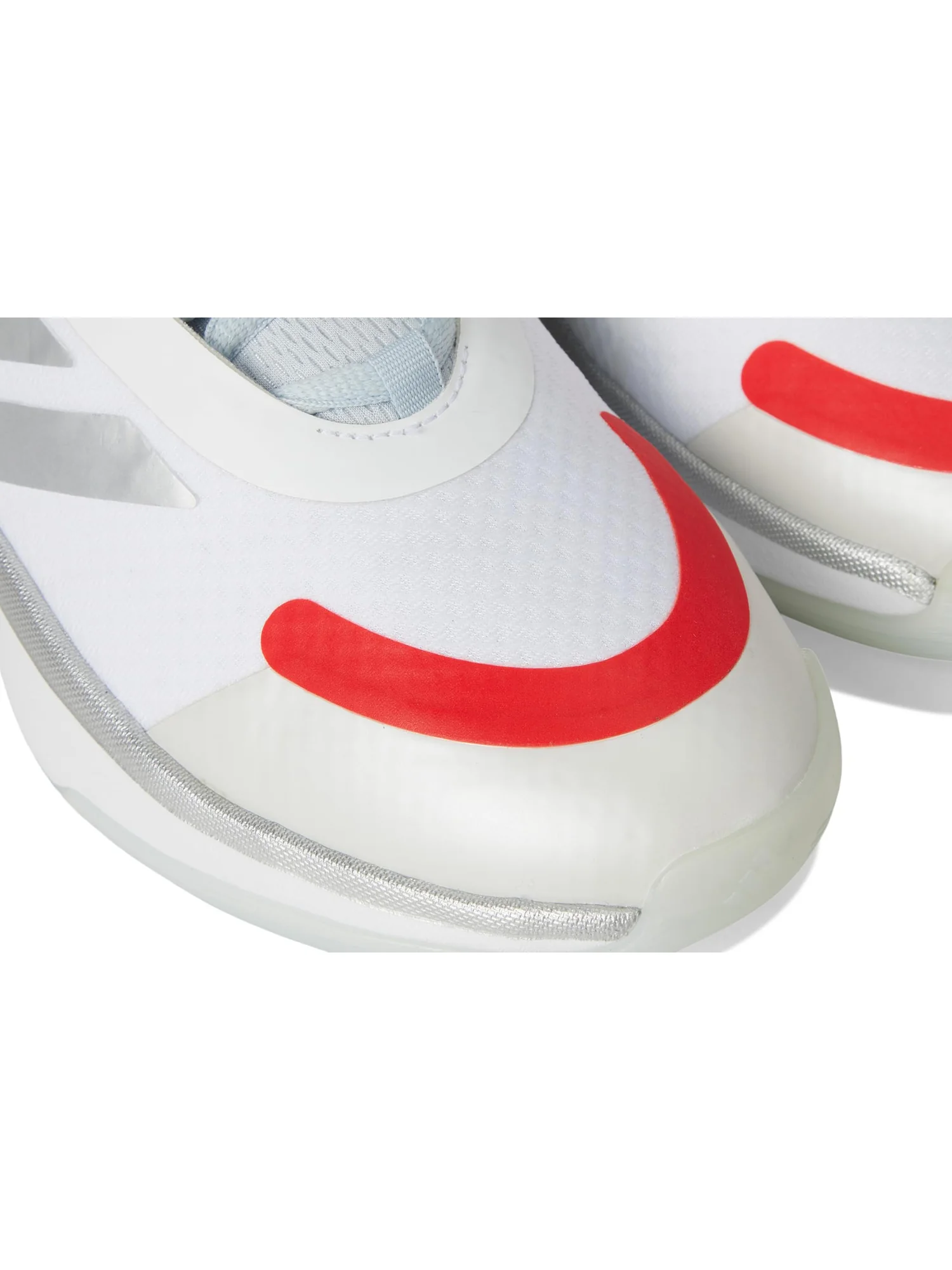 Кроссовки Unisex adidas Basketball Legends Shoes — 6