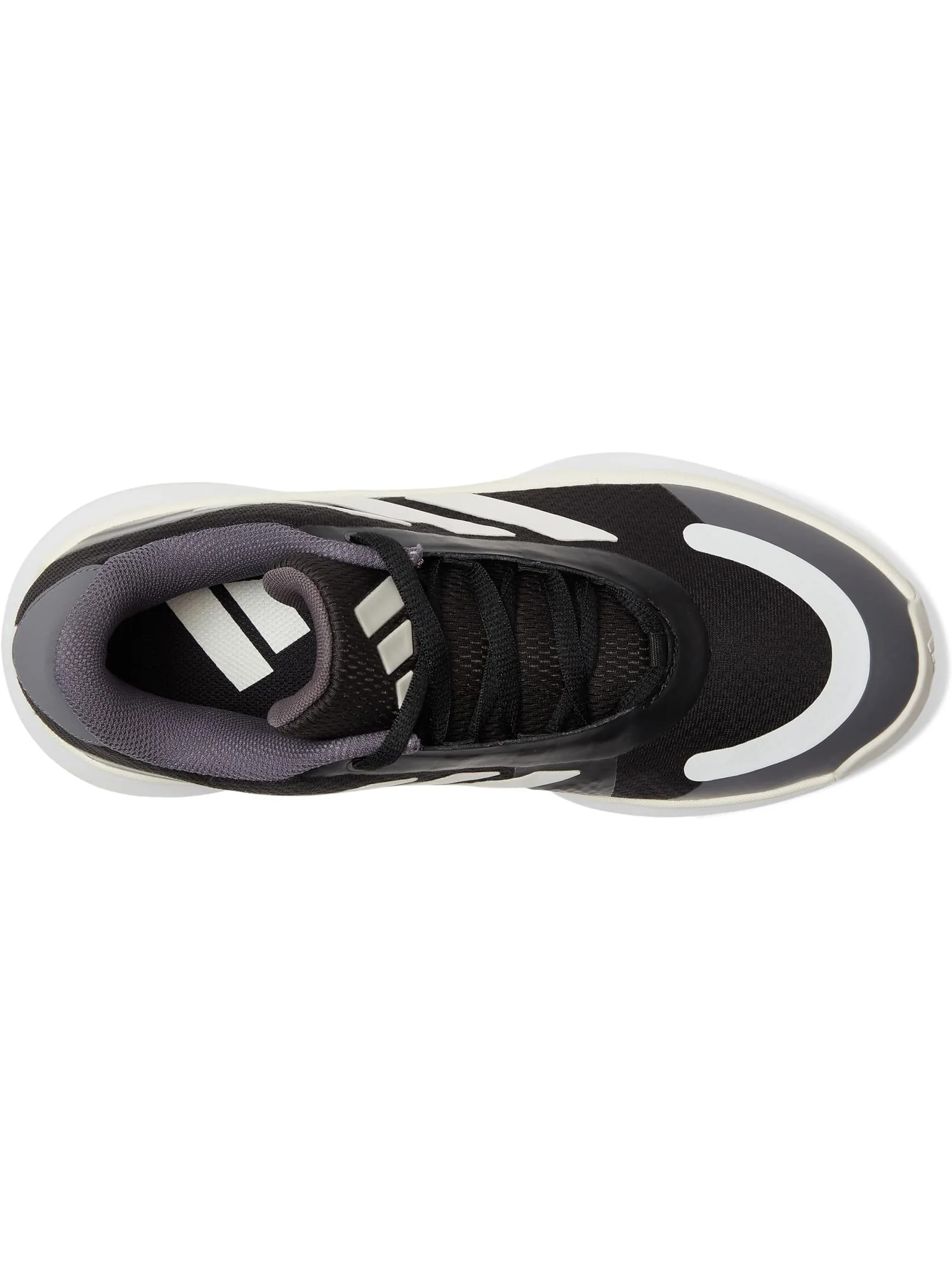 Кроссовки adidas Basketball Legends Low Basketball Shoes — 2