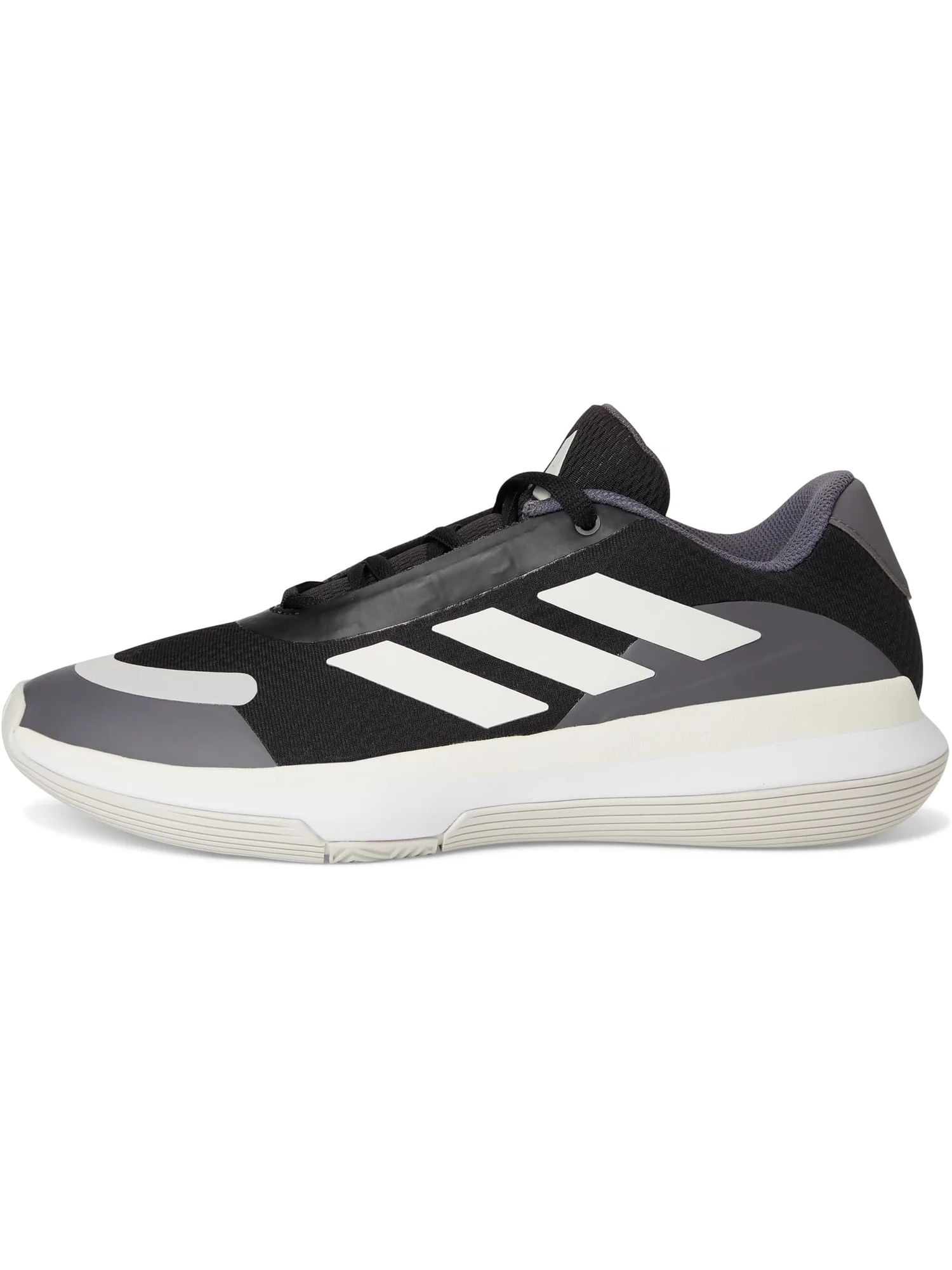 Кроссовки adidas Basketball Legends Low Basketball Shoes — 4