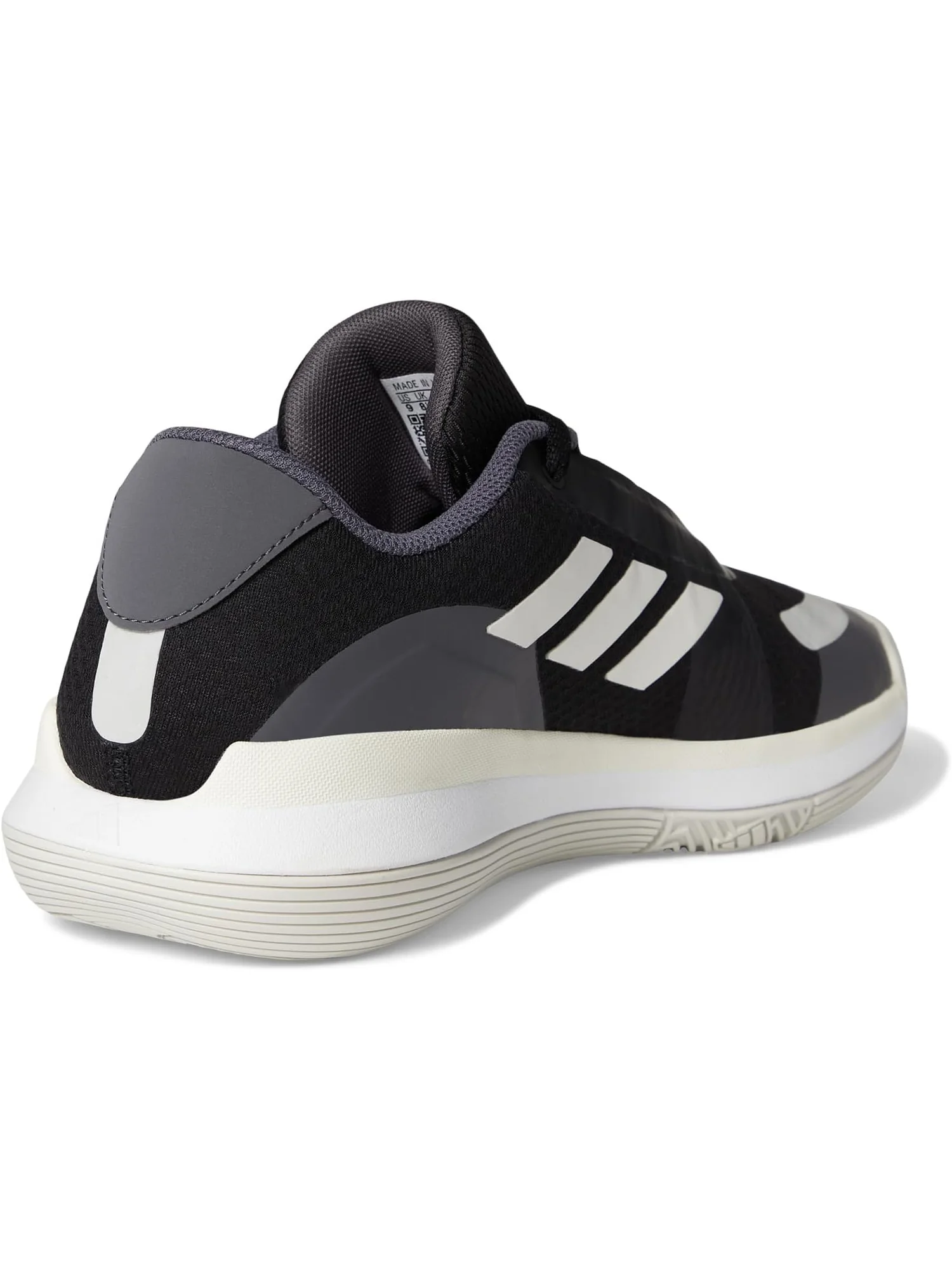 Кроссовки adidas Basketball Legends Low Basketball Shoes — 5