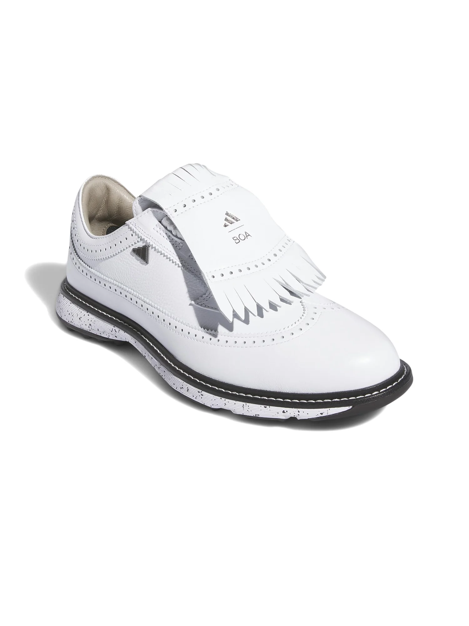 Кроссовки Unisex adidas Golf MC87 BOA Golf Shoes — 1