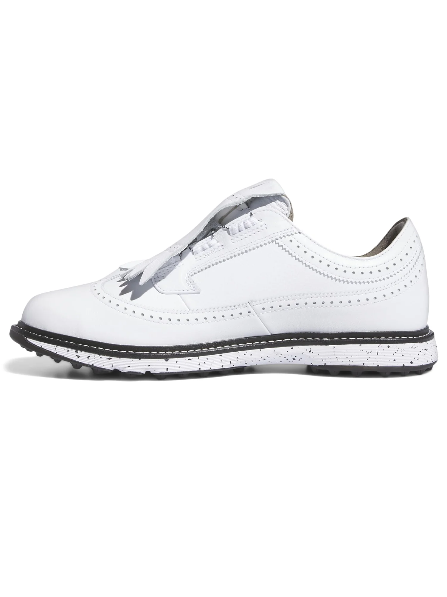 Кроссовки Unisex adidas Golf MC87 BOA Golf Shoes — 4
