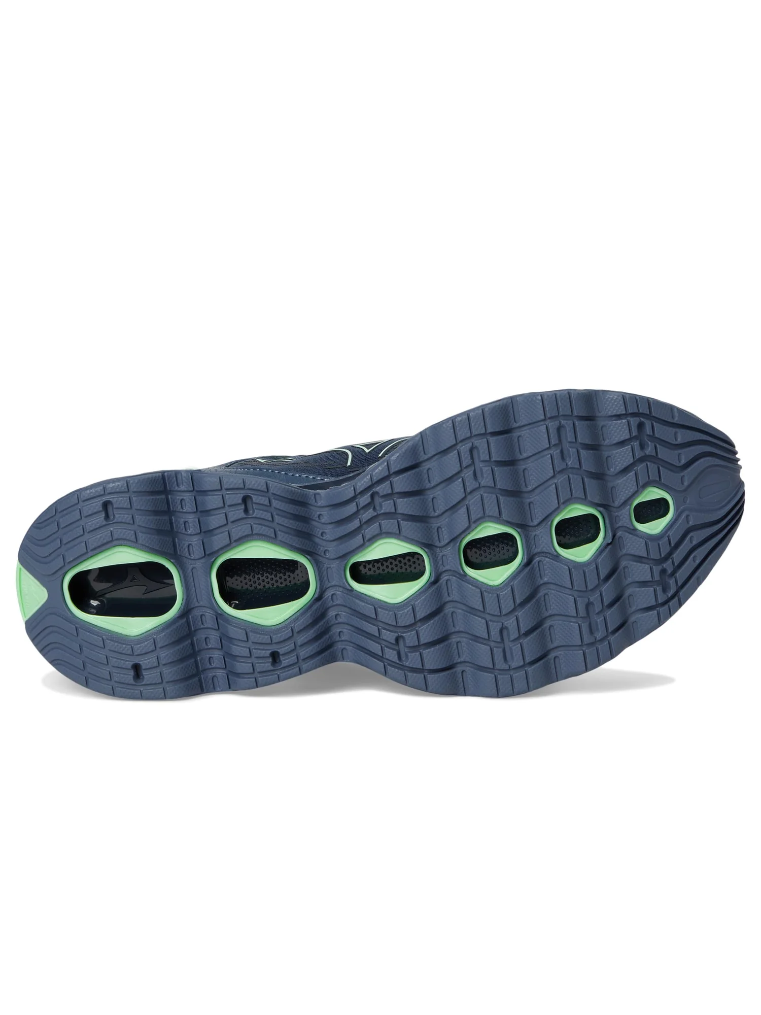 Кроссовки Mizuno Wave Prophecy 14 — 3