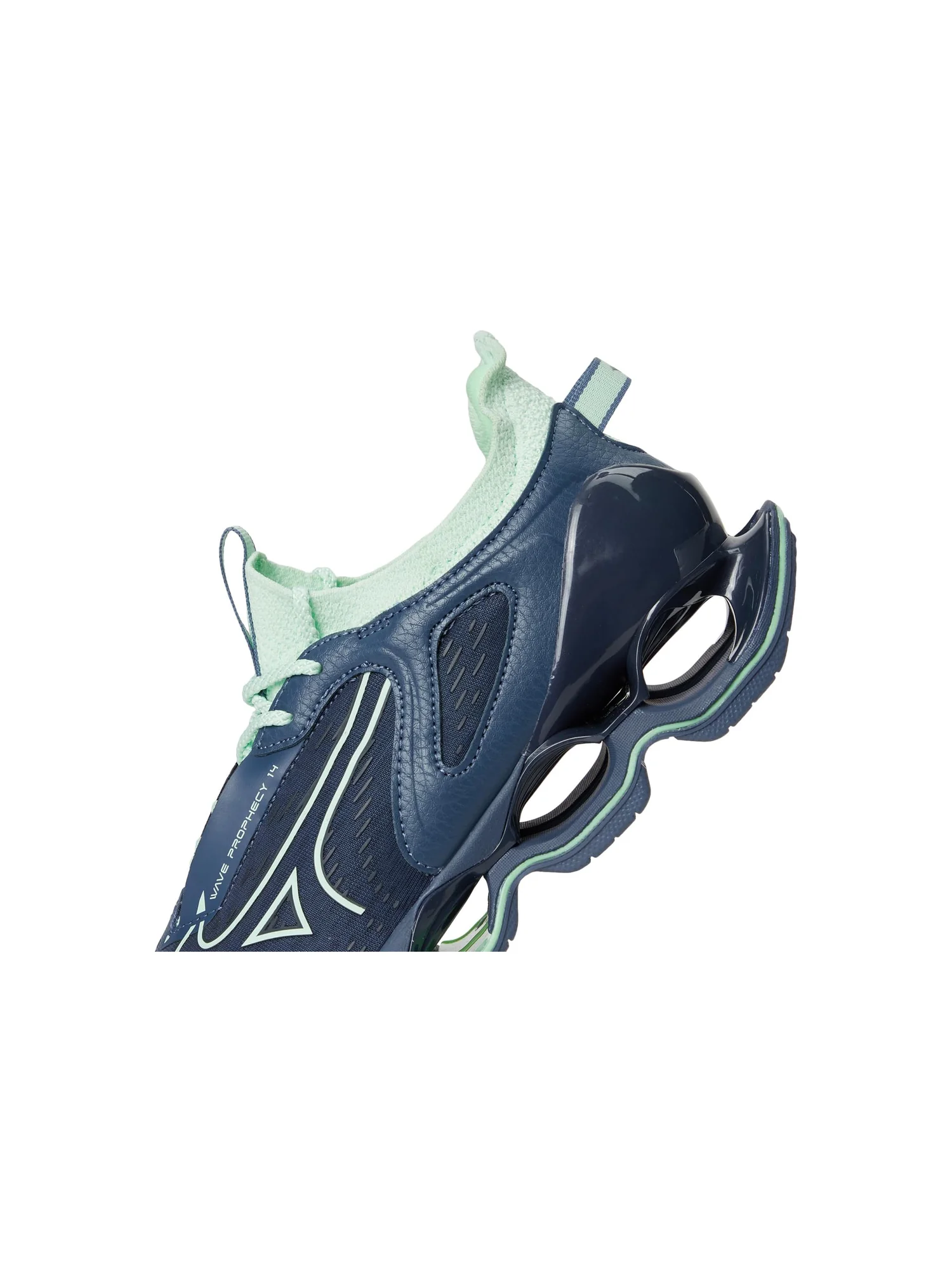 Кроссовки Mizuno Wave Prophecy 14 — 6